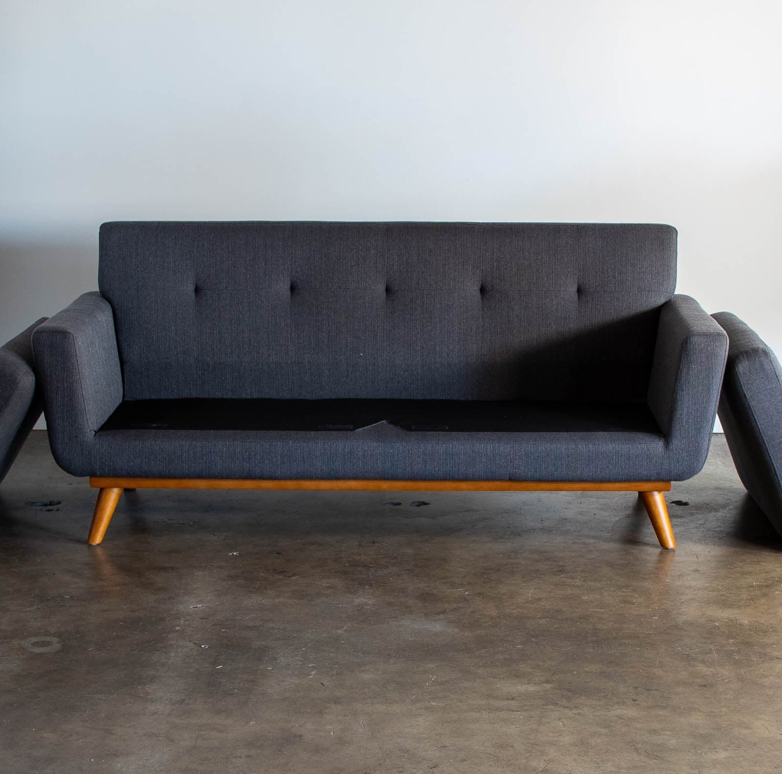 Modway Engage Loveseat - Thumbnail 4