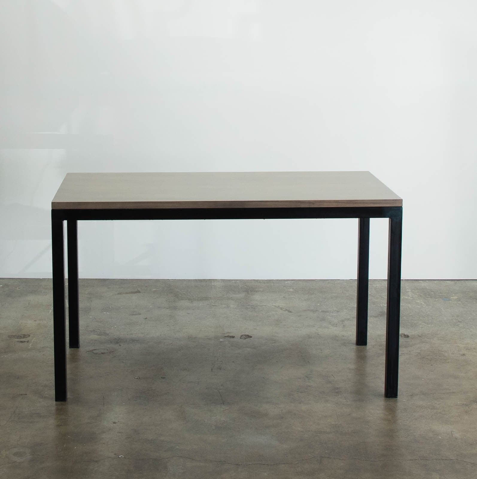 Room & Board Parsons Counter Height Dining Table - Image 1