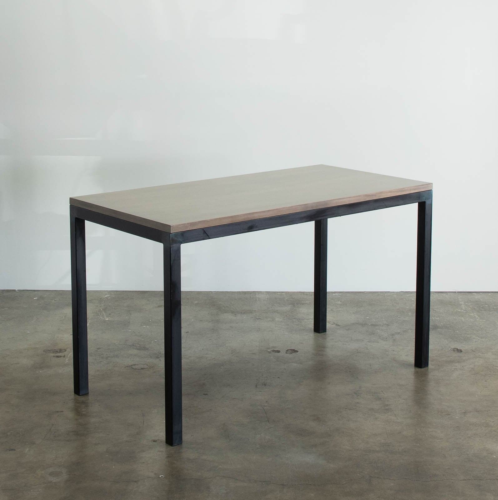 Room & Board Parsons Counter Height Dining Table - Thumbnail 2