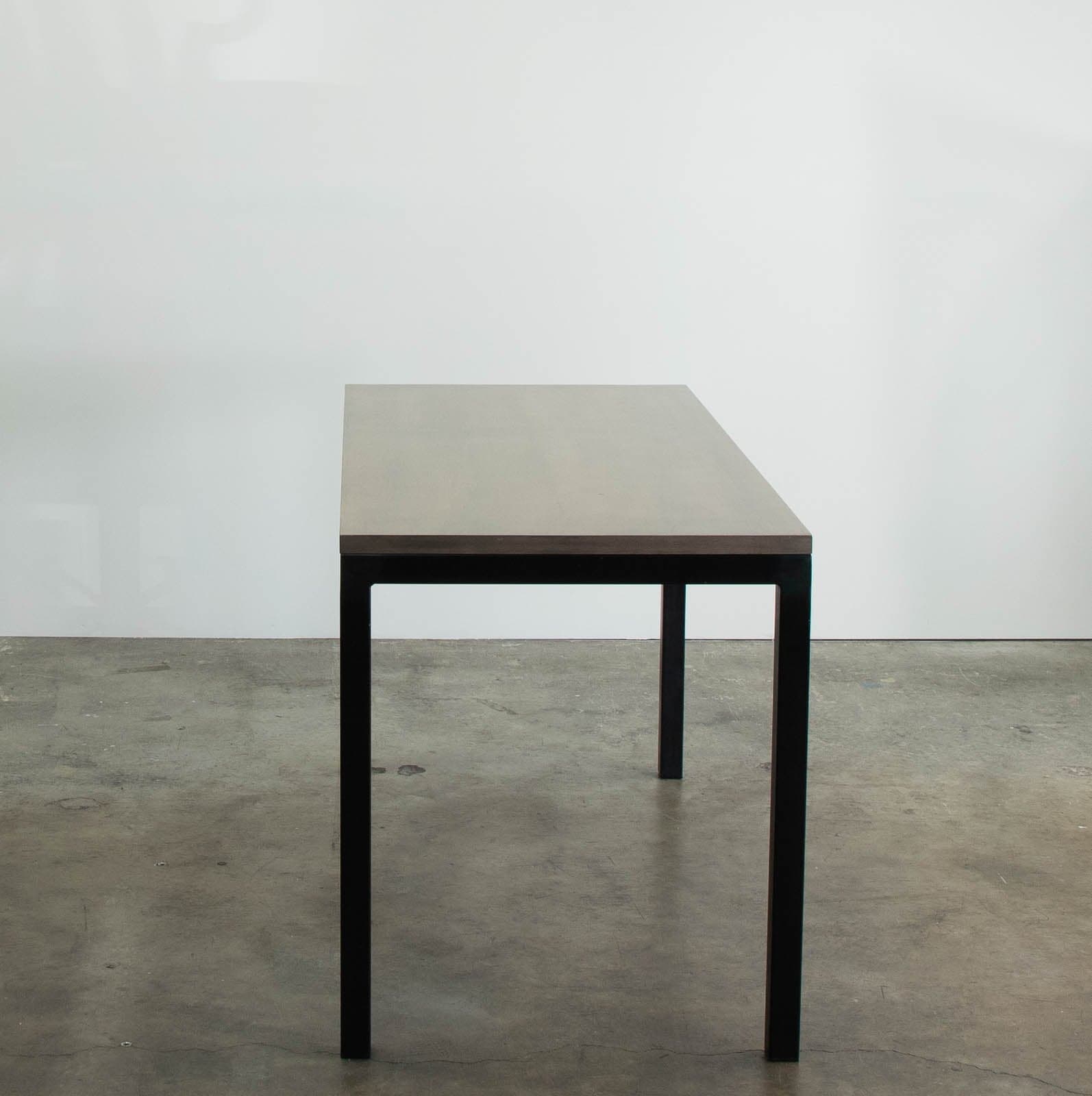 Room & Board Parsons Counter Height Dining Table - Thumbnail 4