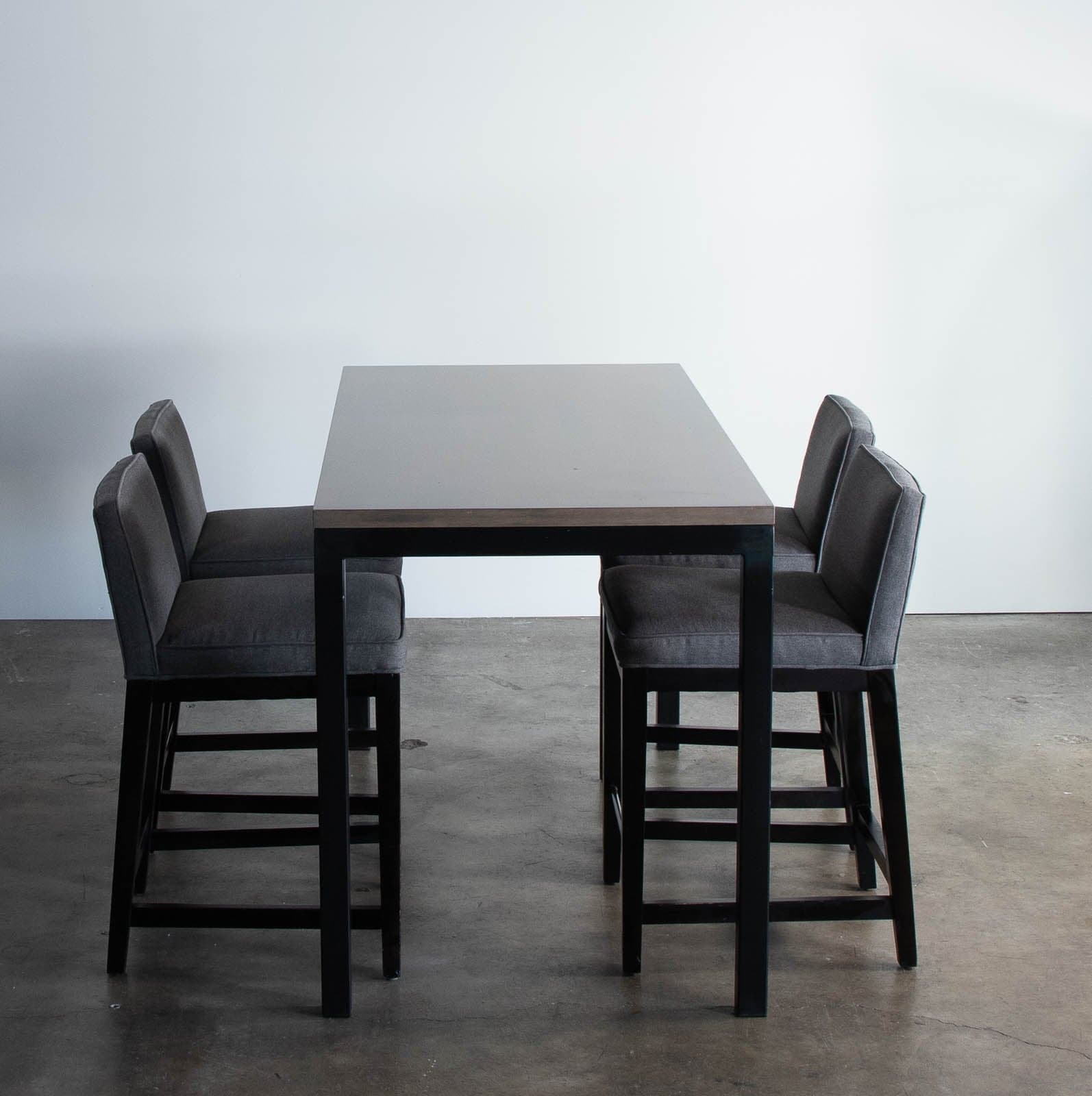 Room & Board Parsons Counter Height Dining Table - Thumbnail 6