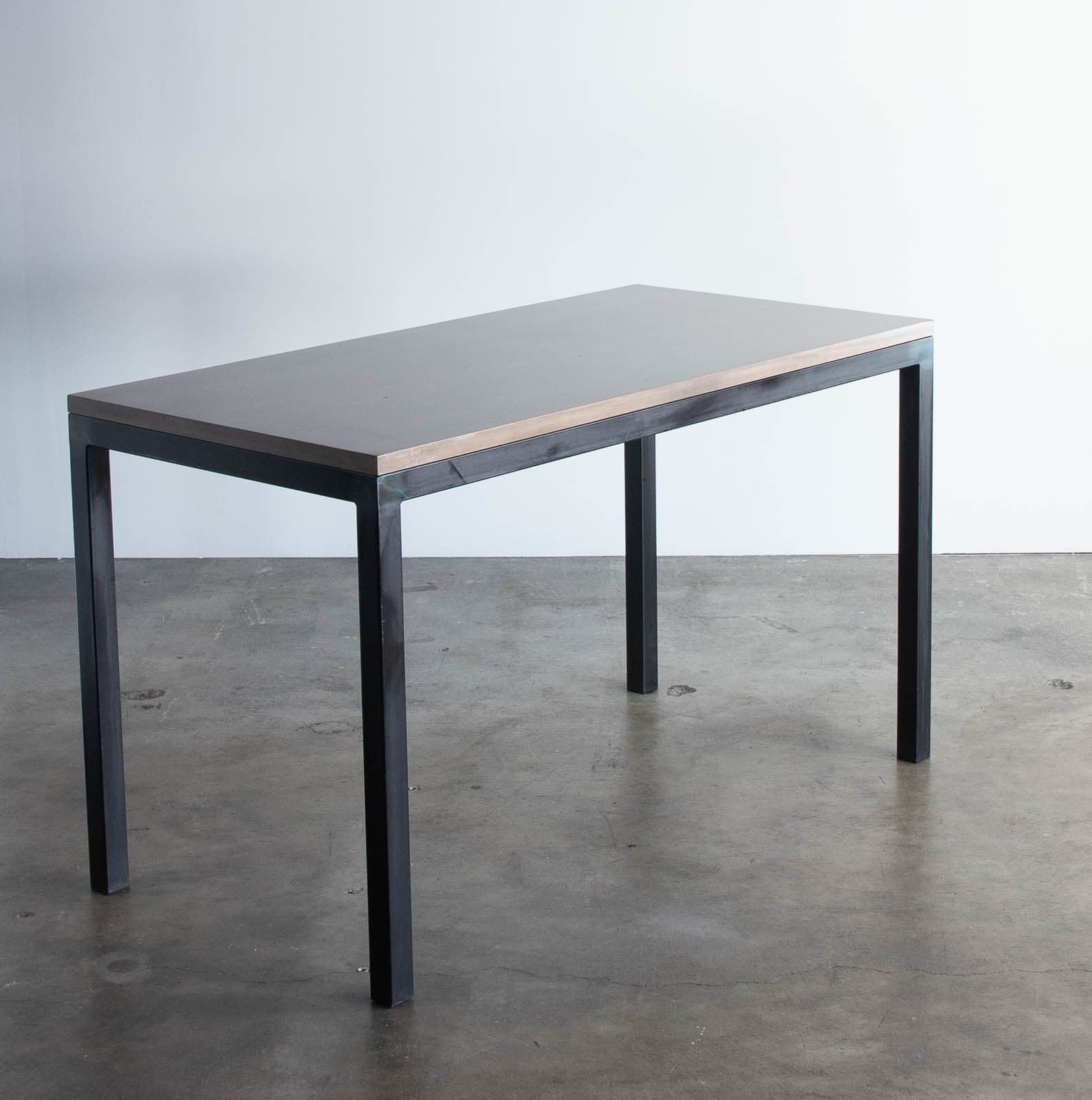 Room & Board Parsons Counter Height Dining Table - Thumbnail 8