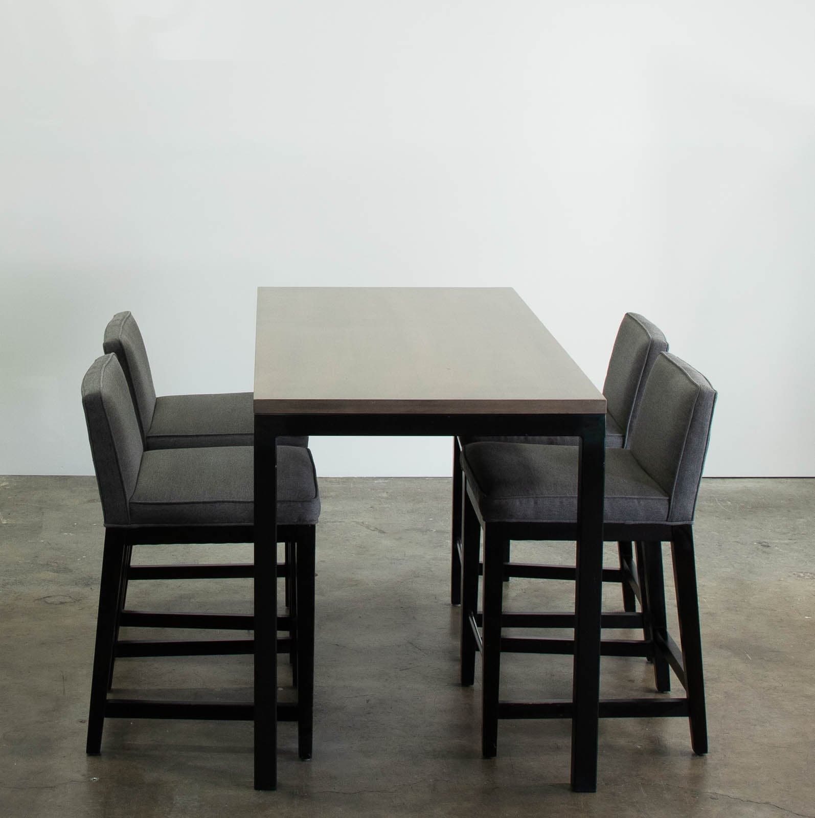 Room & Board Parsons Counter Height Dining Table - Thumbnail 5