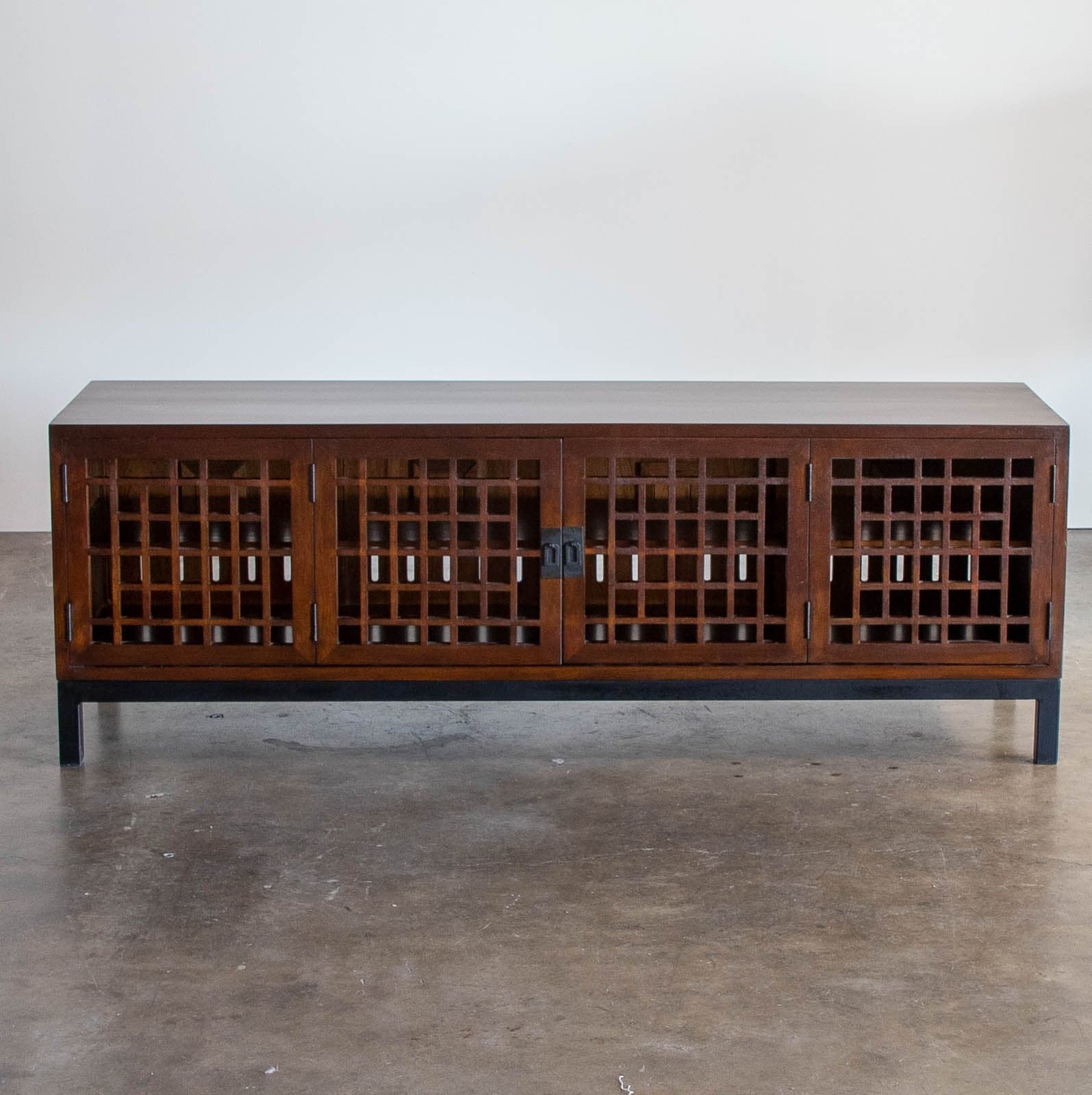 Room & Board Console Table by Maria Yee