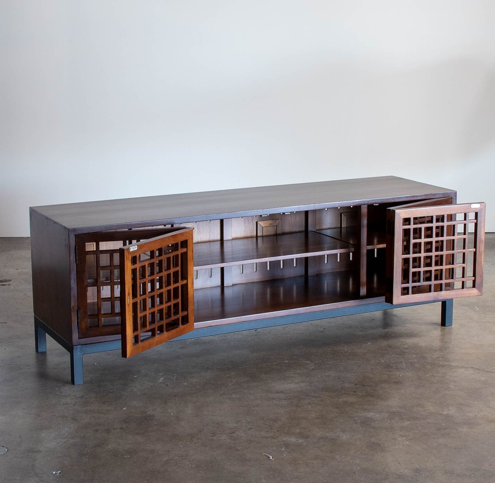 Room & Board Console Table by Maria Yee - Thumbnail 3