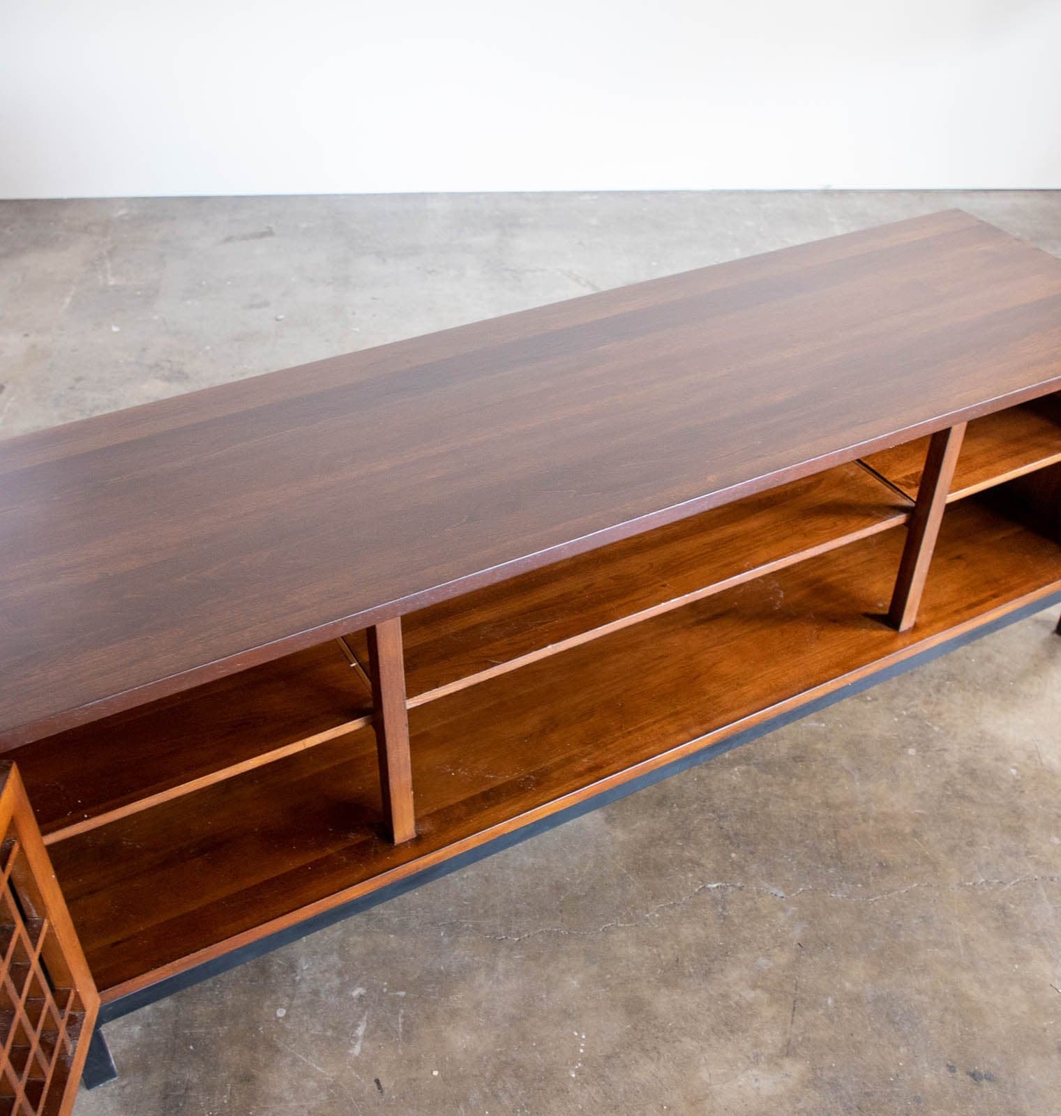 Room & Board Console Table by Maria Yee - Thumbnail 6