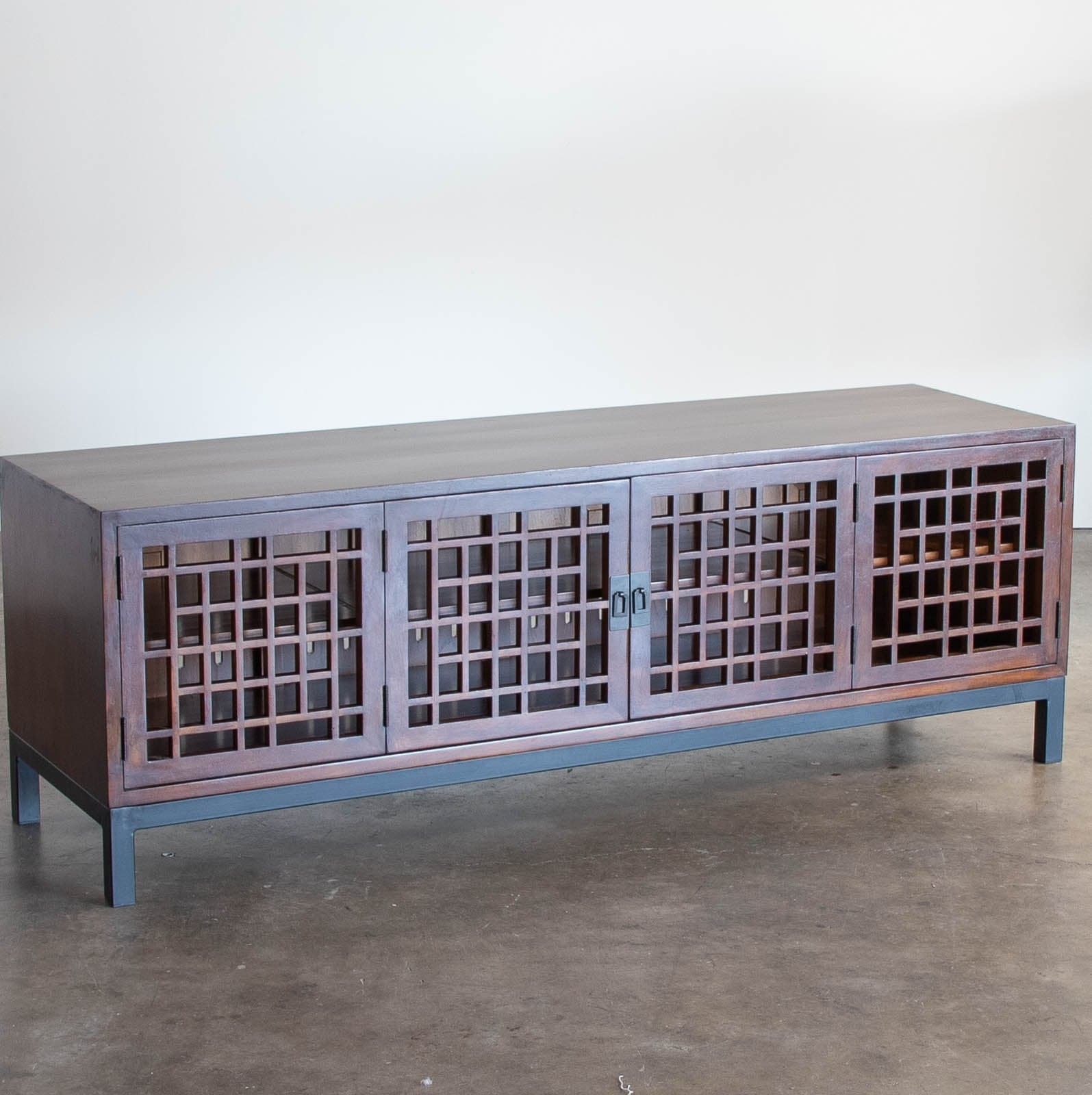 Room & Board Console Table by Maria Yee - Thumbnail 2