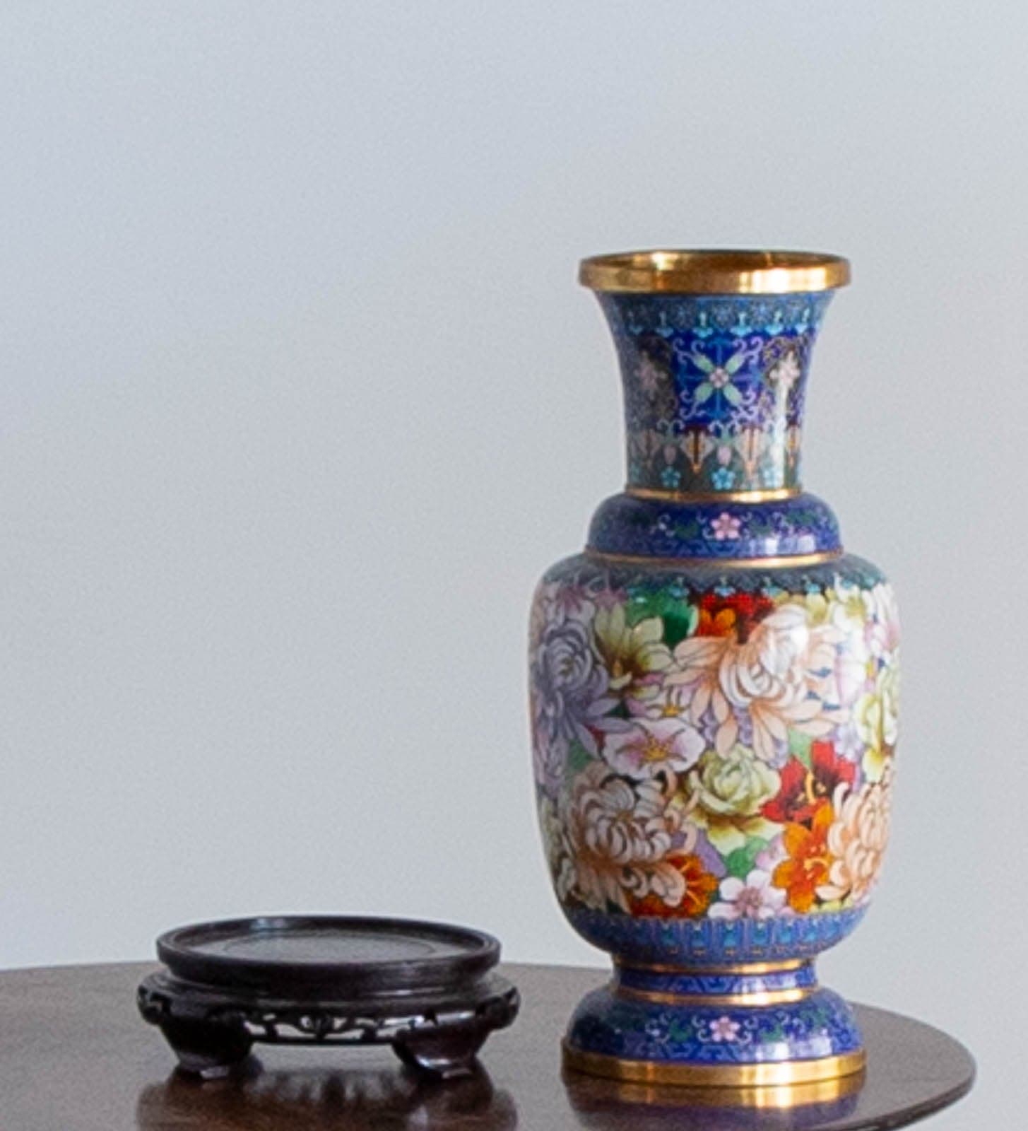 Decorative Vase - Thumbnail 2
