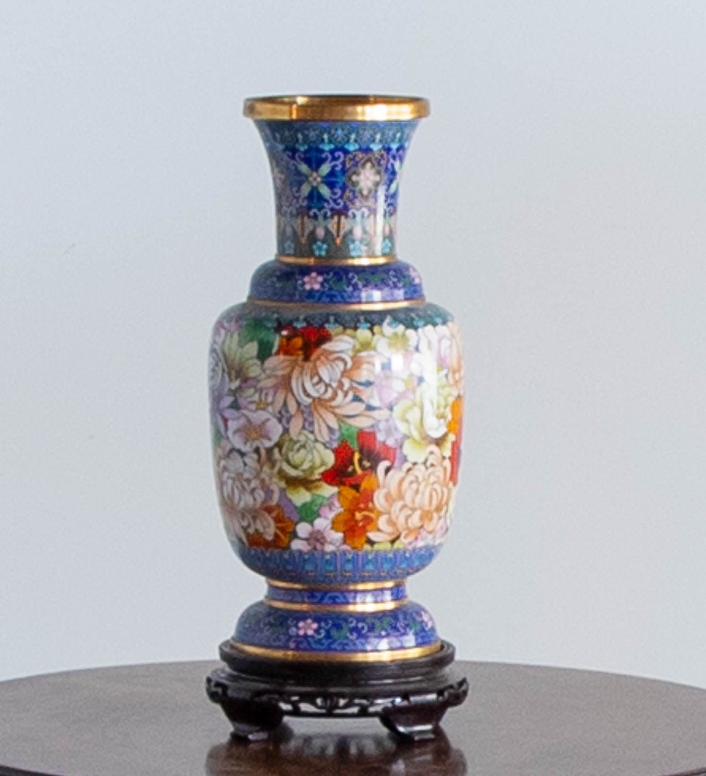 Decorative Vase