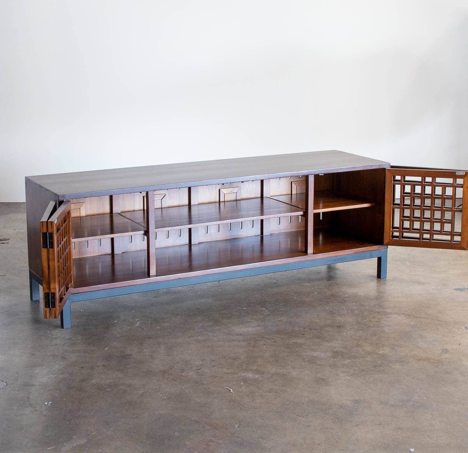 Room & Board Console Table by Maria Yee - Thumbnail 4