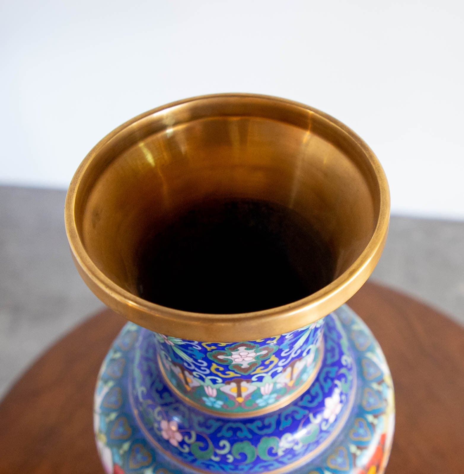 Decorative Vase - Thumbnail 4