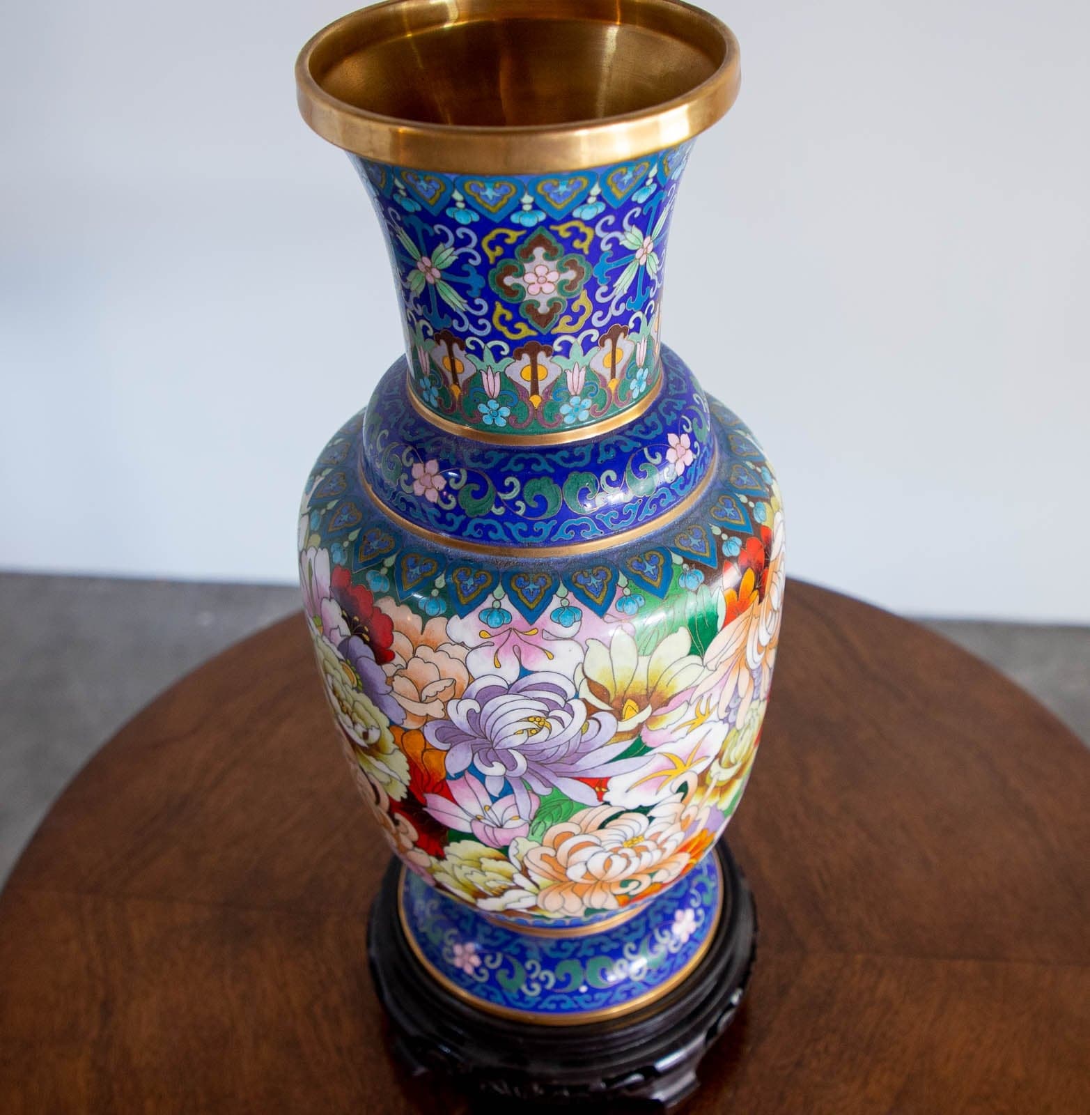 Decorative Vase - Thumbnail 3
