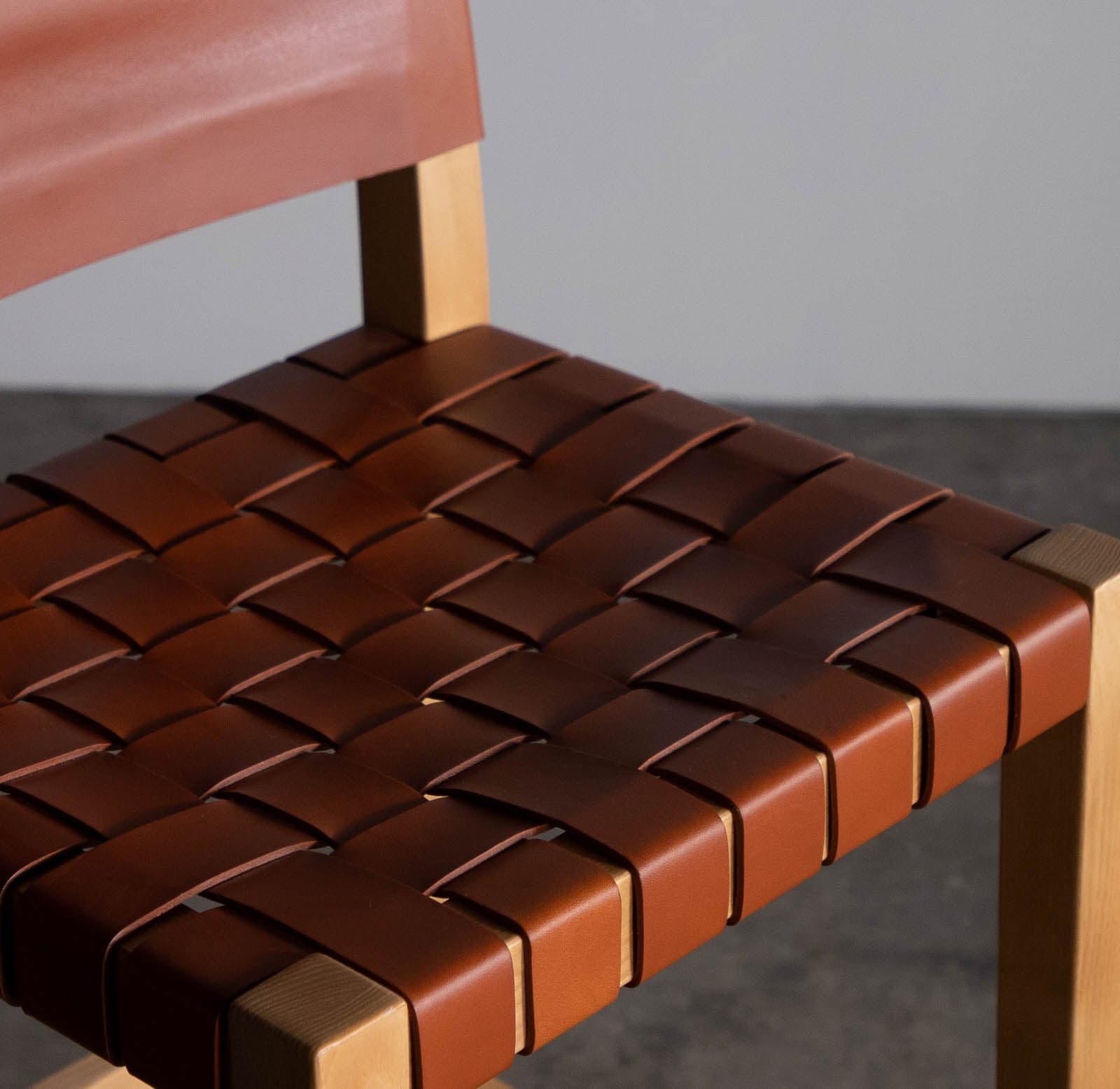 Serena & Lily Collins Counter Stools (Set of 2) - Thumbnail 6