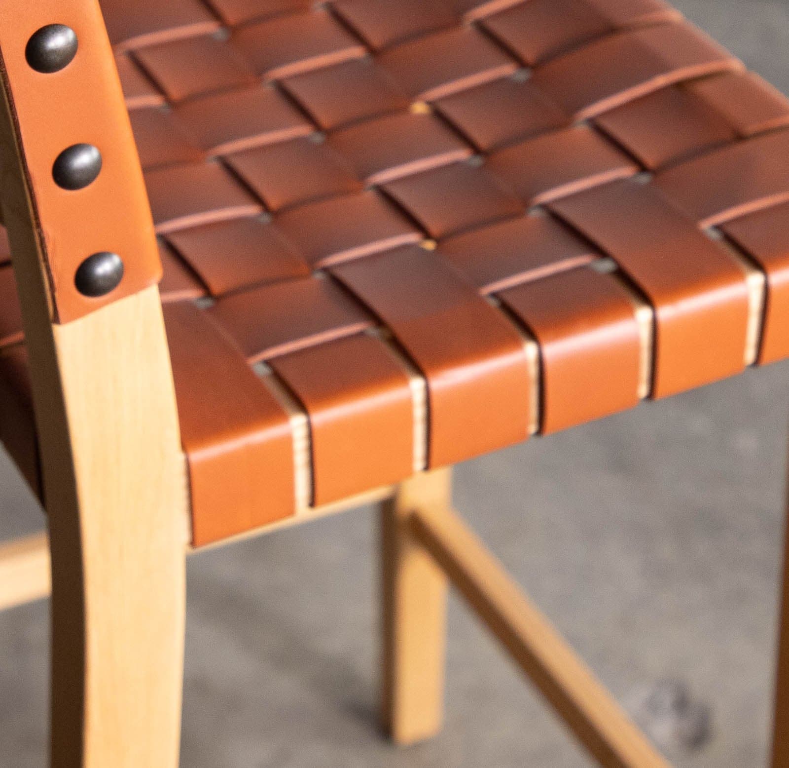 Serena & Lily Collins Counter Stools (Set of 2) - Thumbnail 8