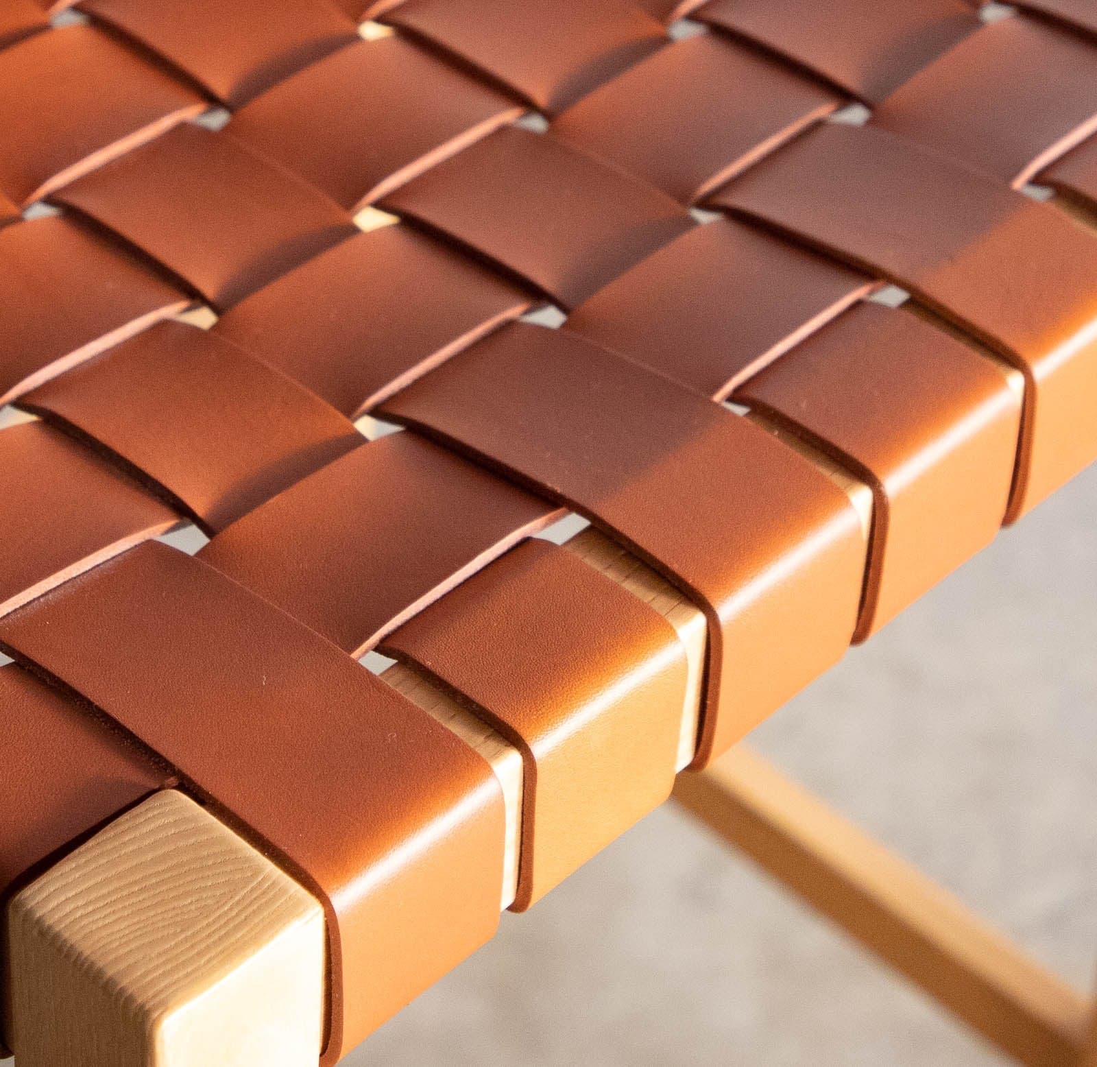 Serena & Lily Collins Counter Stools (Set of 2) - Thumbnail 7