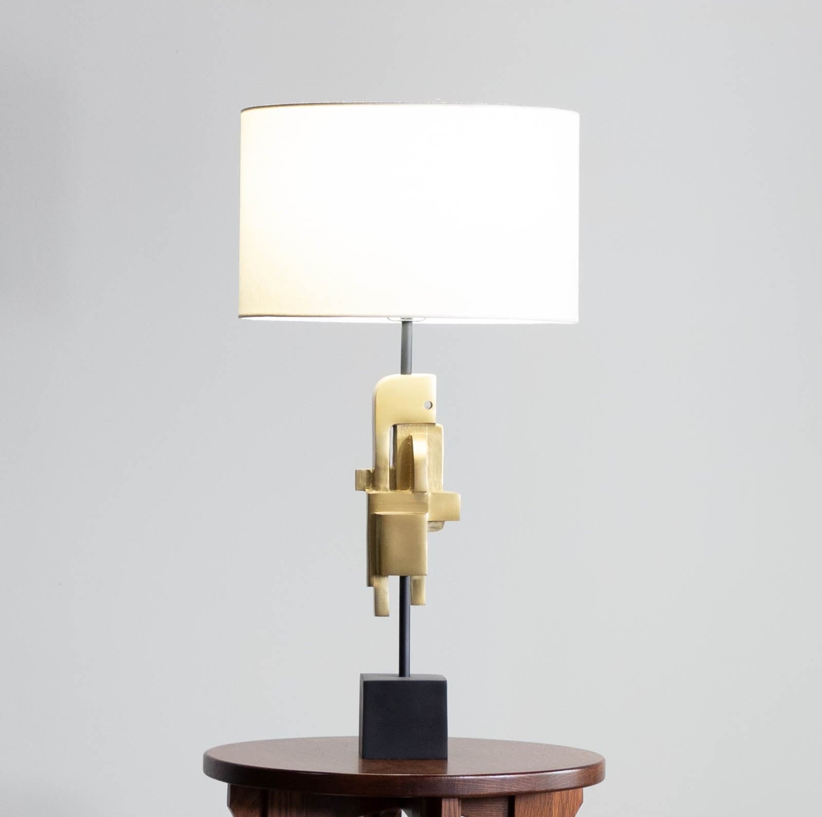 West Elm Table Lamp