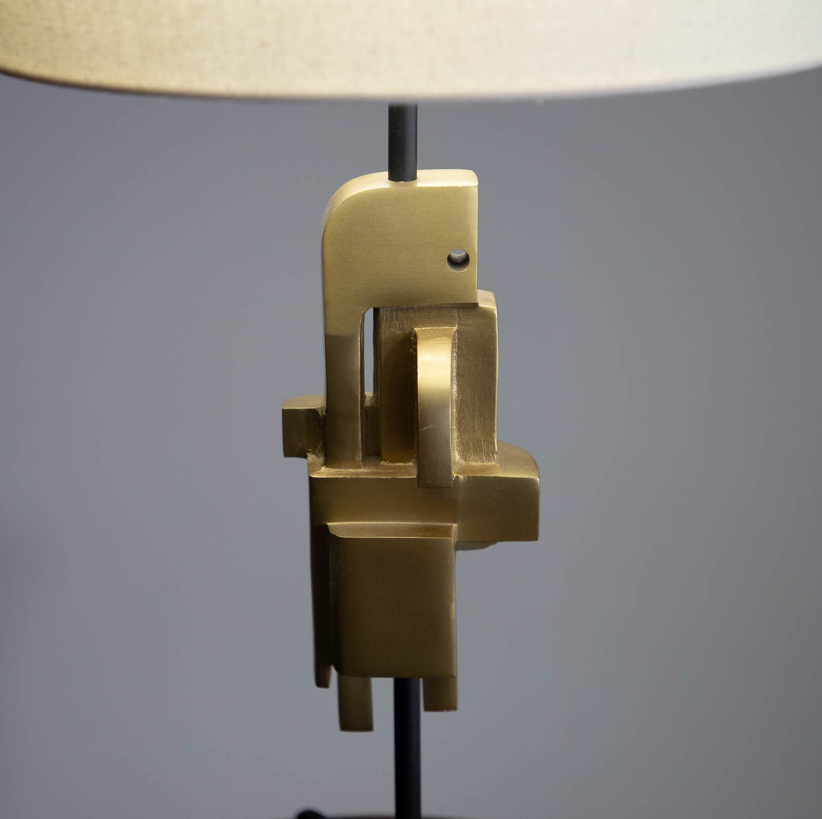 West Elm Table Lamp - Thumbnail 2