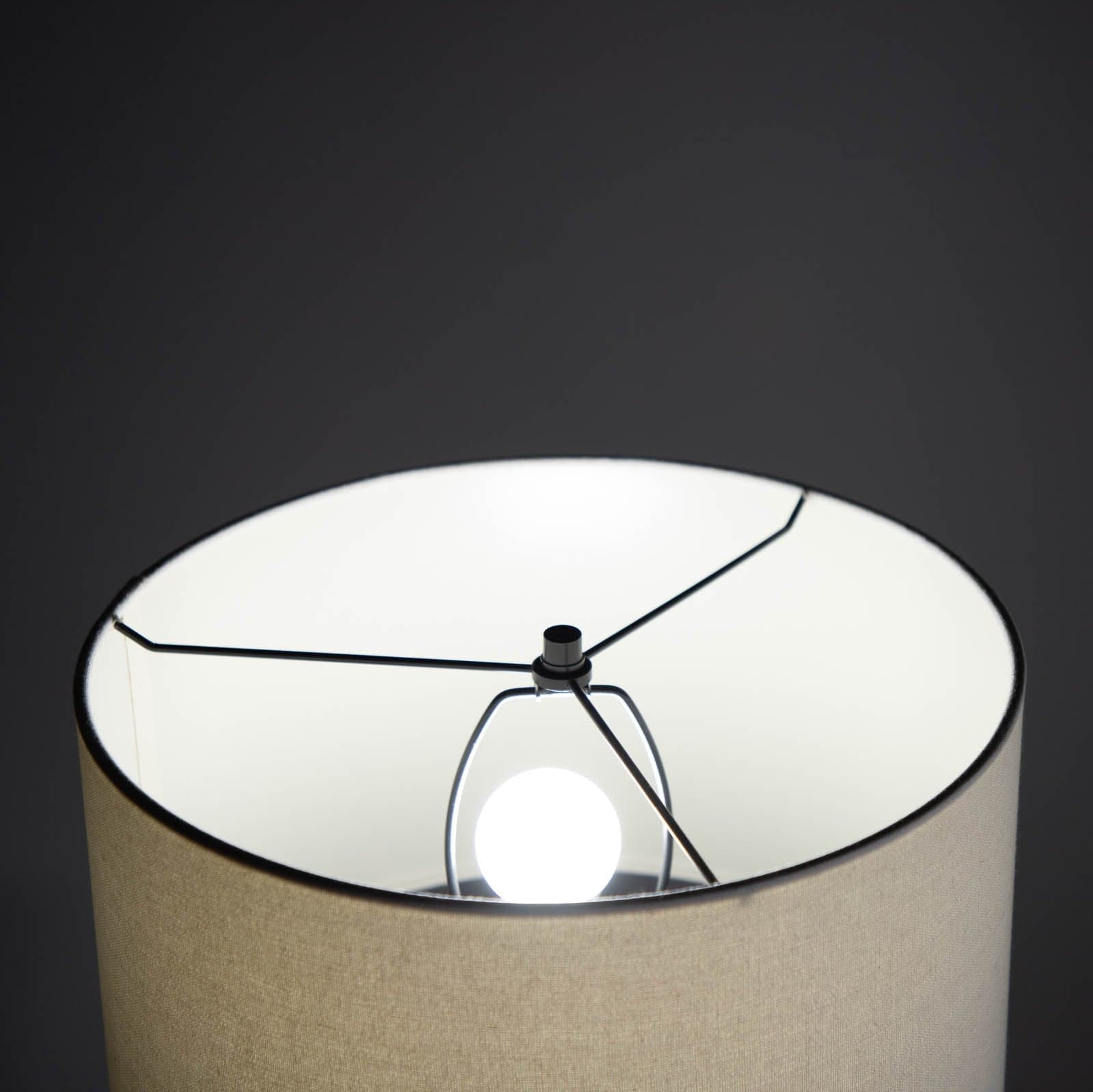 West Elm Table Lamp - Thumbnail 4