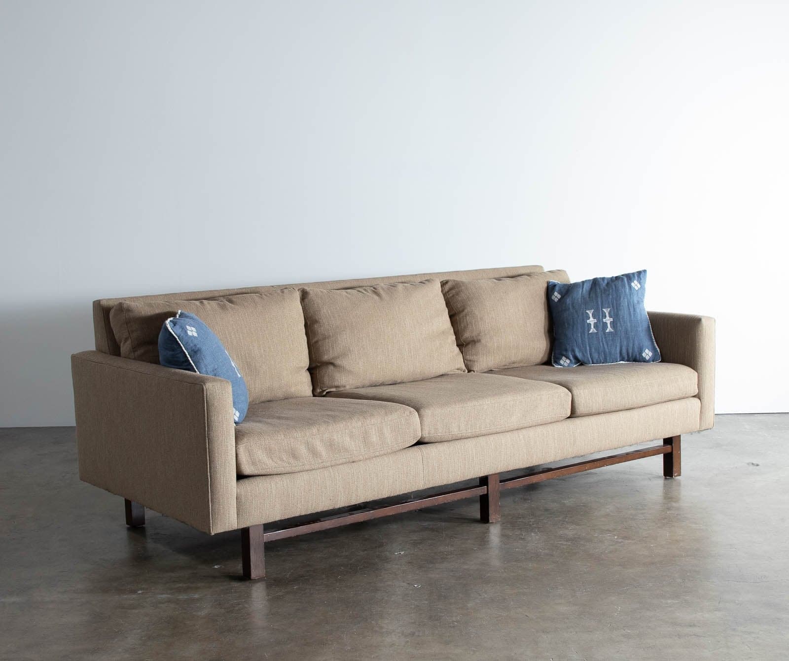 Room & Board Upholstered Sofa