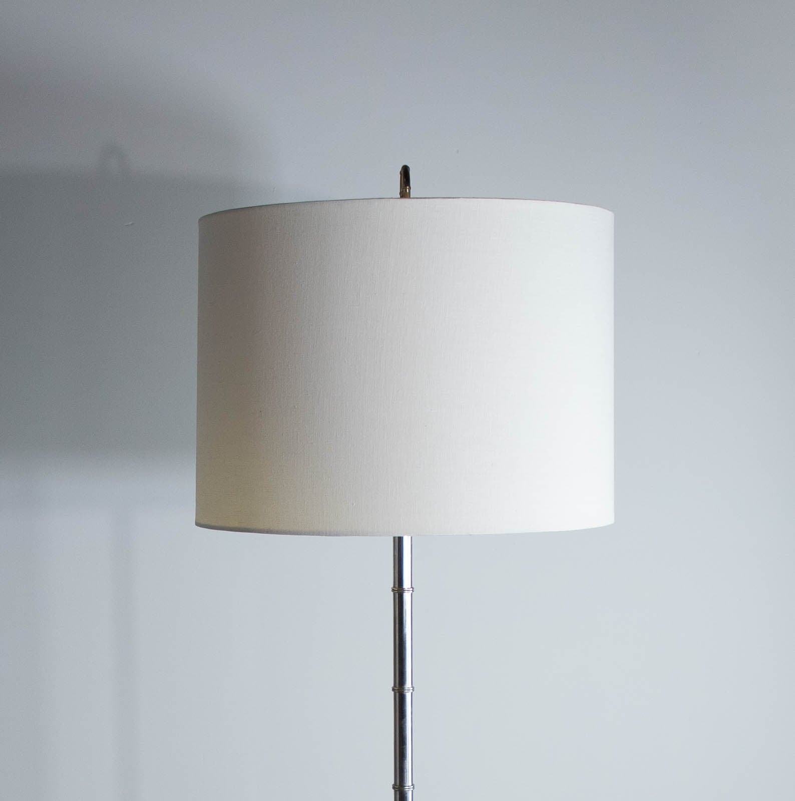 Meurice Floor Lamp by Jonathan Adler