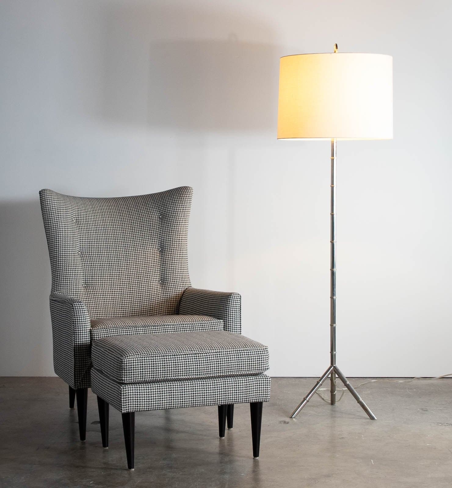 Meurice Floor Lamp by Jonathan Adler - Thumbnail 2