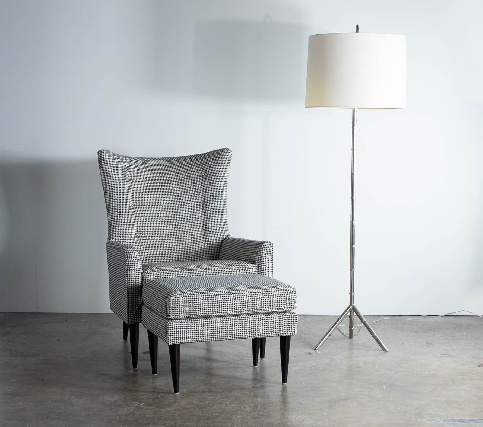 Meurice Floor Lamp by Jonathan Adler - Thumbnail 3