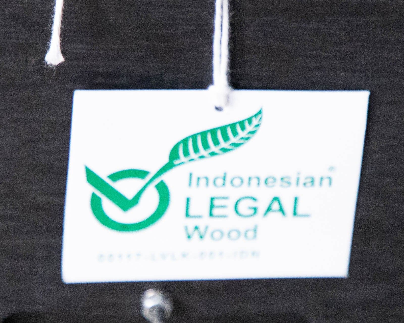 Crate & Barrel Rigby Small Wenge Media Console with a Metal Base - Thumbnail 8