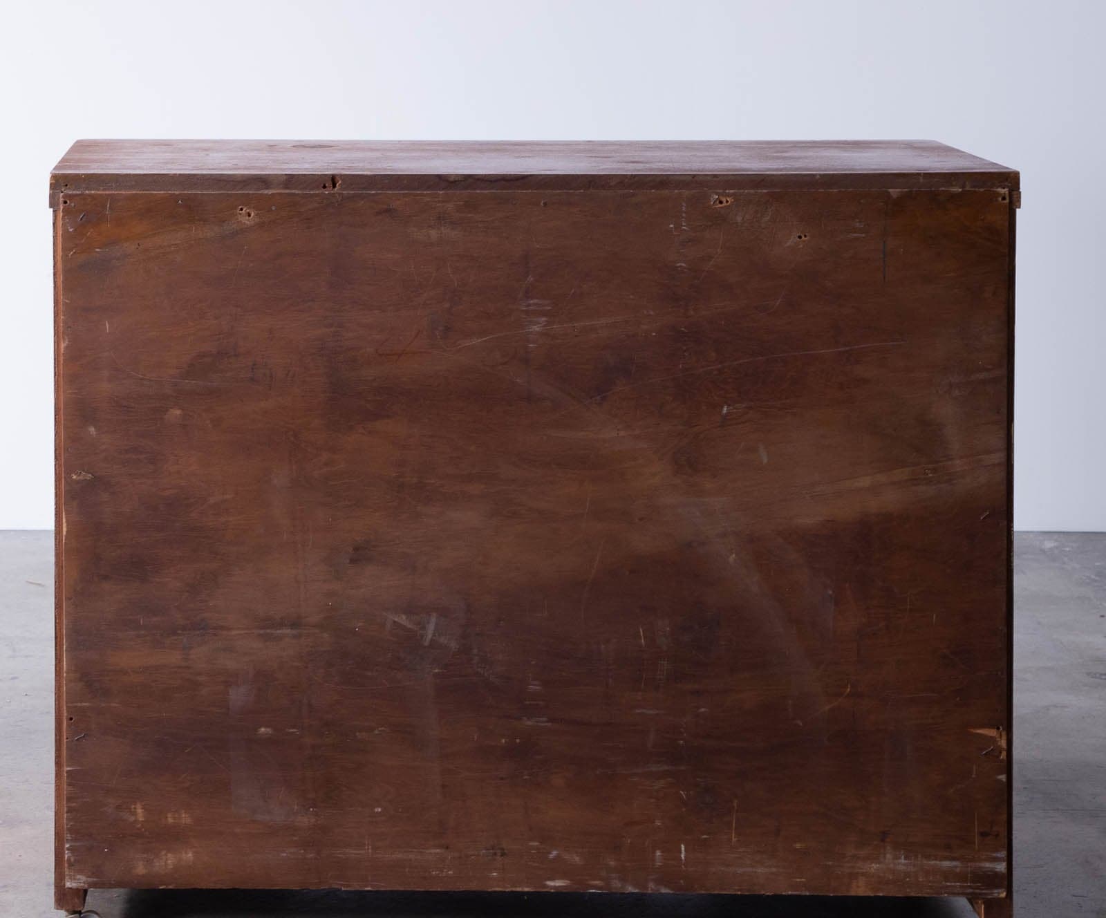 Vintage Dresser with Mirror - Thumbnail 6