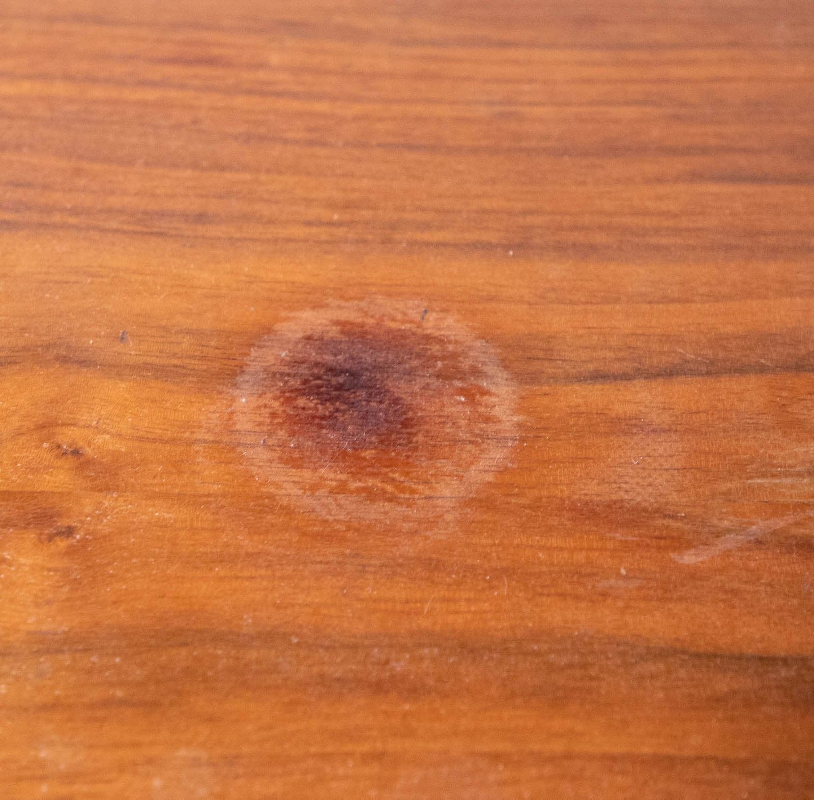 Vintage Dresser with Mirror - Thumbnail 9