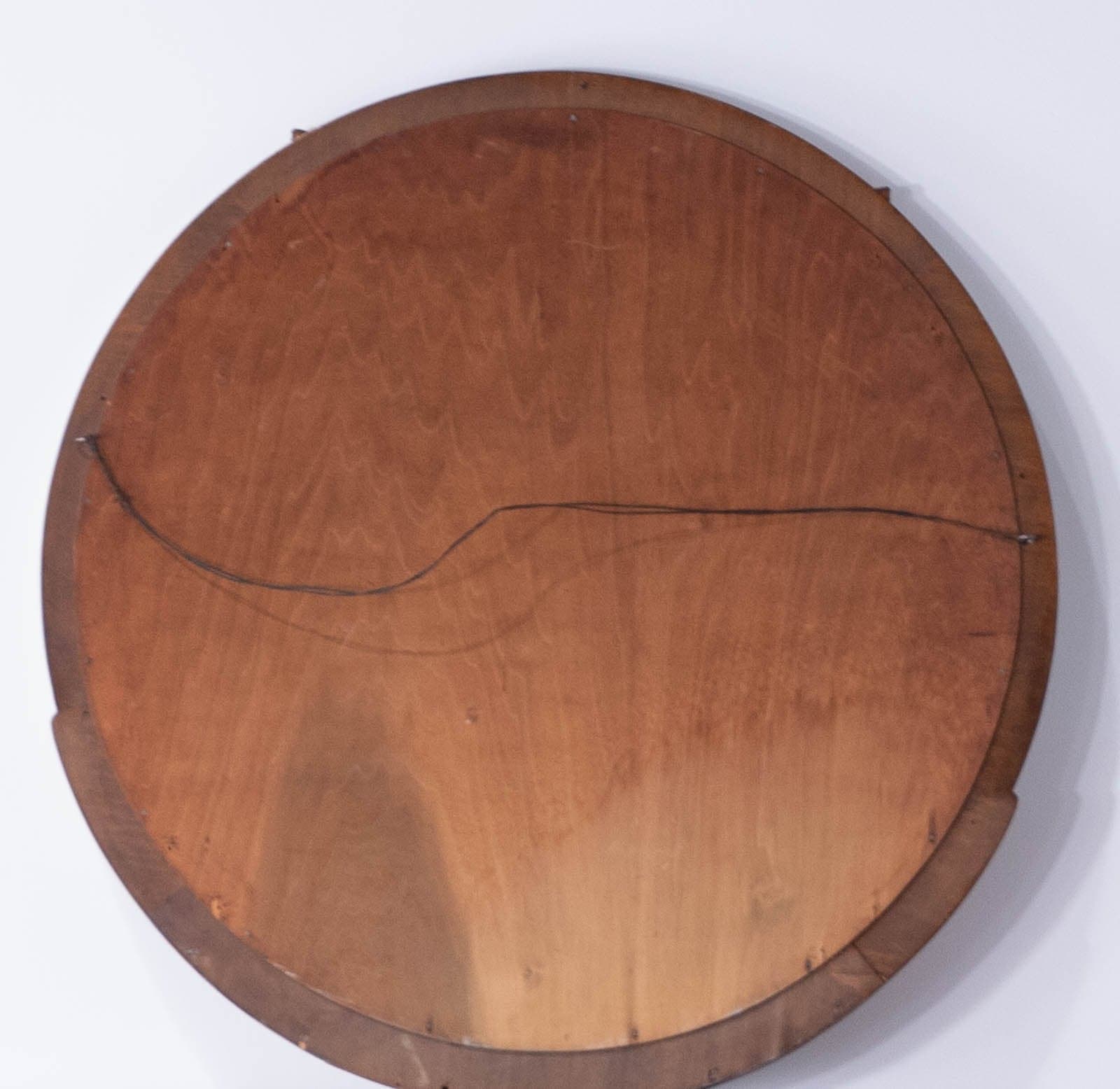 Vintage Dresser with Mirror - Thumbnail 12