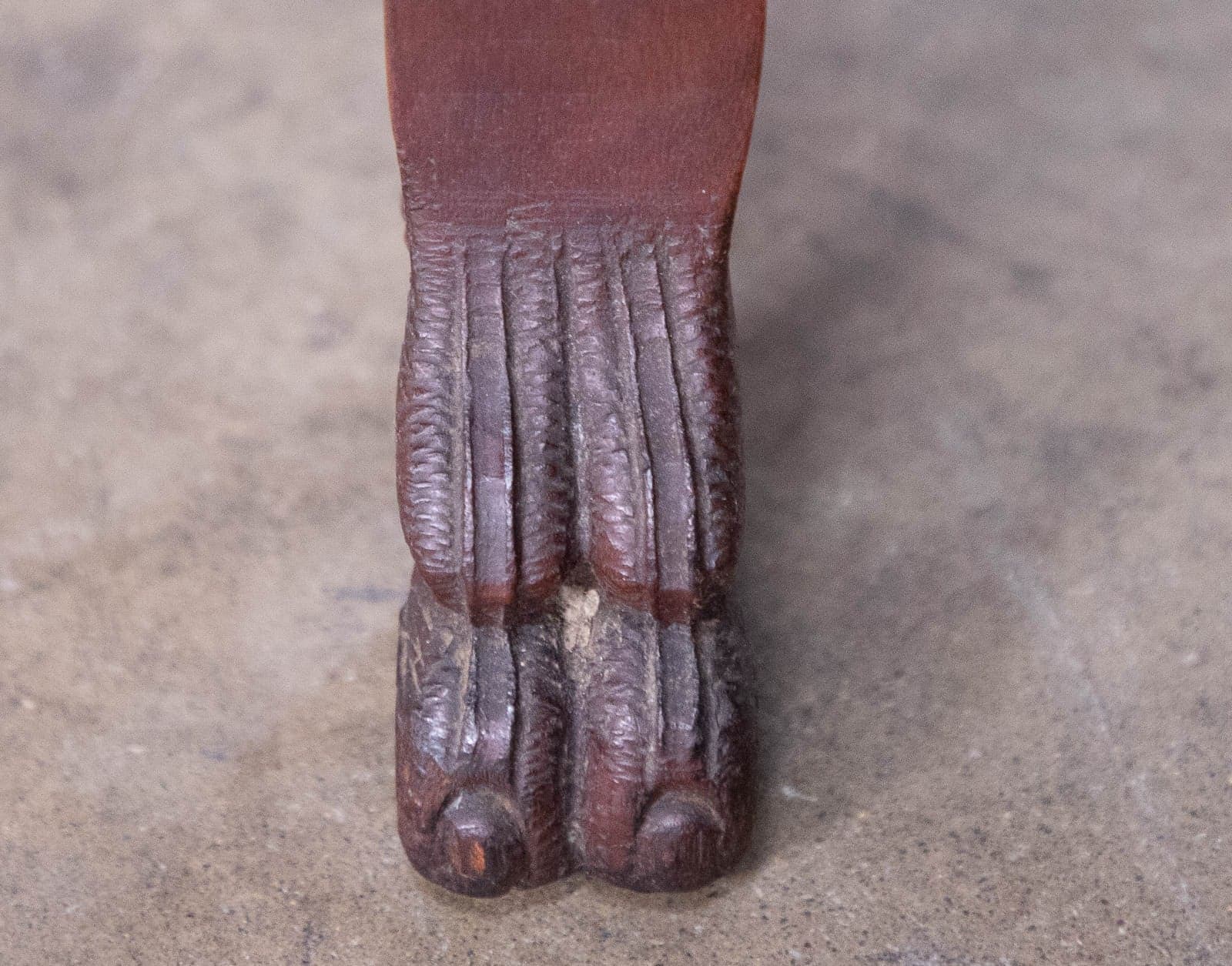 Vintage Vanity with Mirror - Thumbnail 10