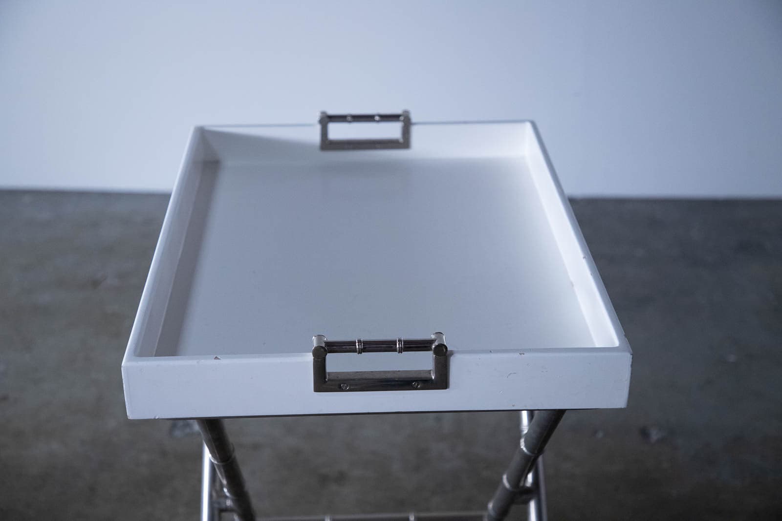 Meurice Butler Tray Table by Jonathan Adler - Thumbnail 4