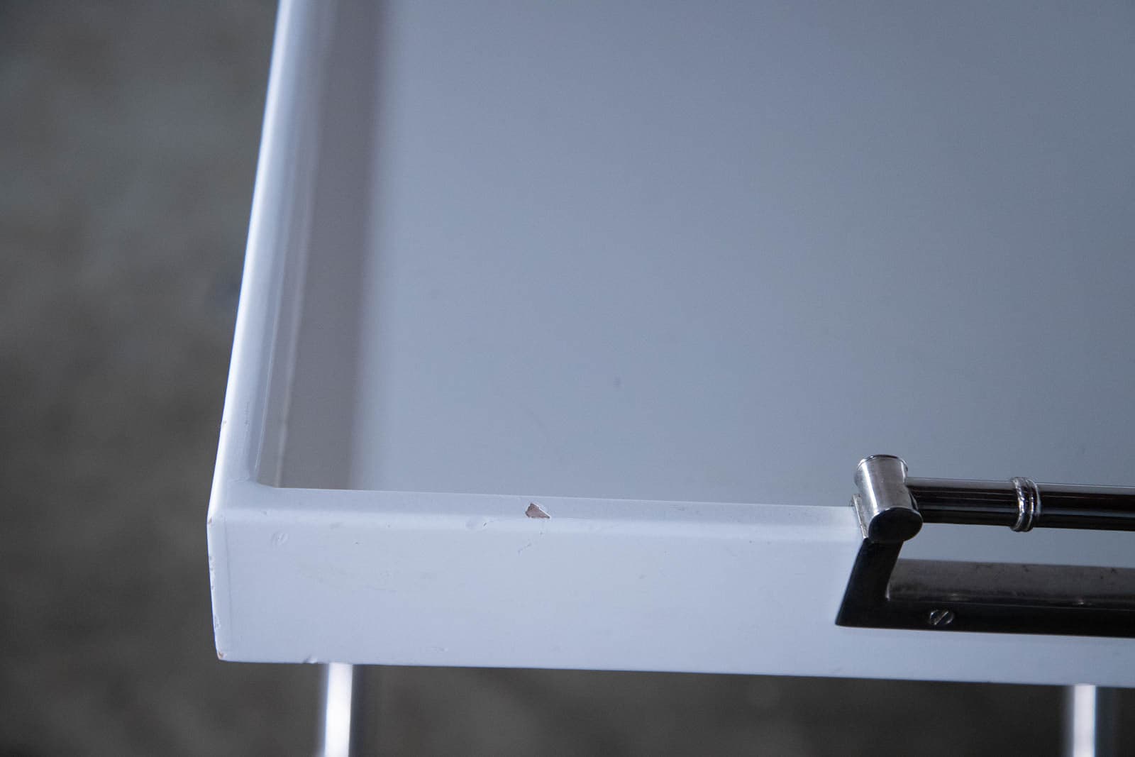 Meurice Butler Tray Table by Jonathan Adler - Thumbnail 6