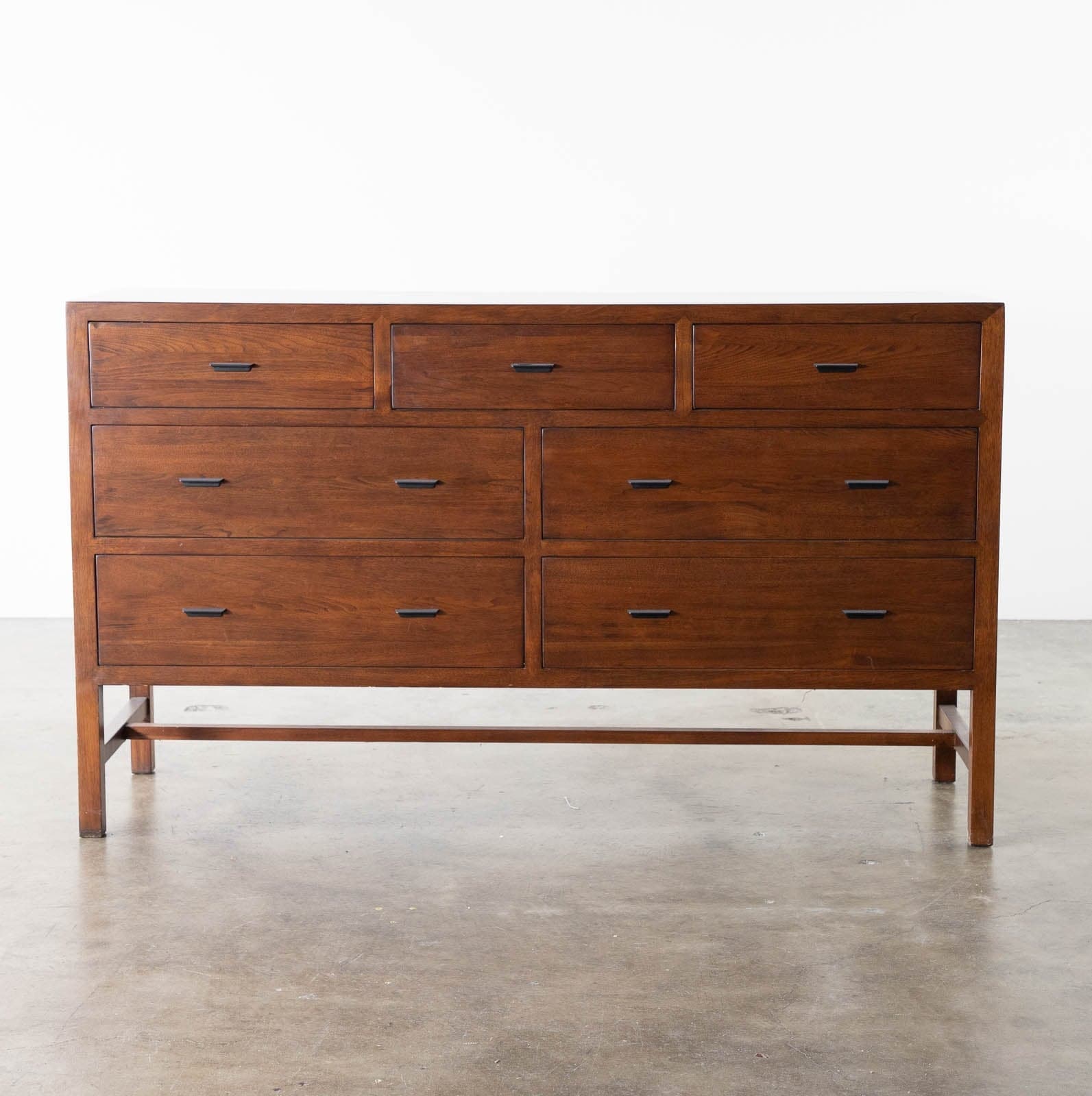Room & Board By Maria Yee Seven Drawer Dresser - Thumbnail 3