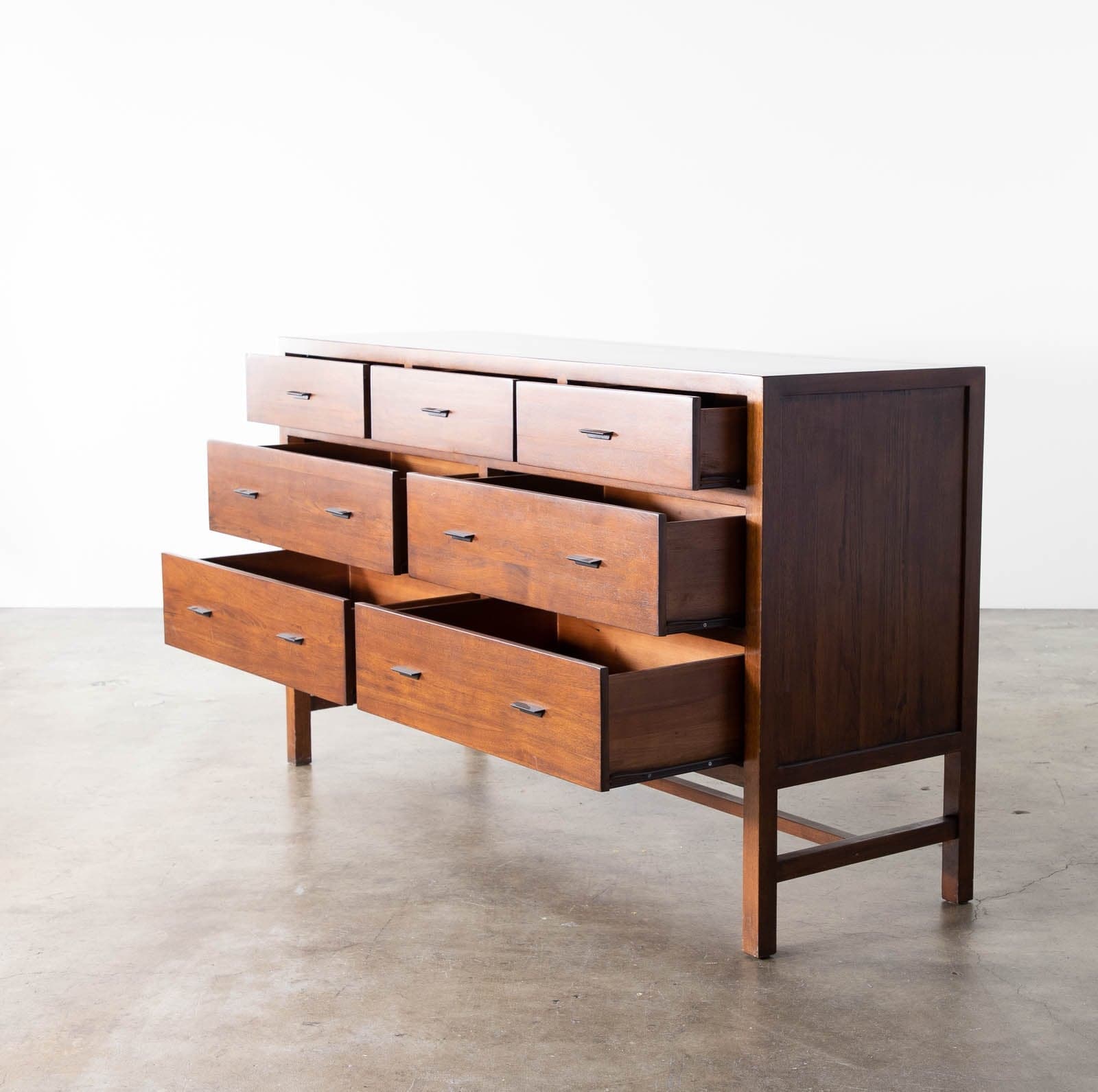Room & Board By Maria Yee Seven Drawer Dresser - Thumbnail 2