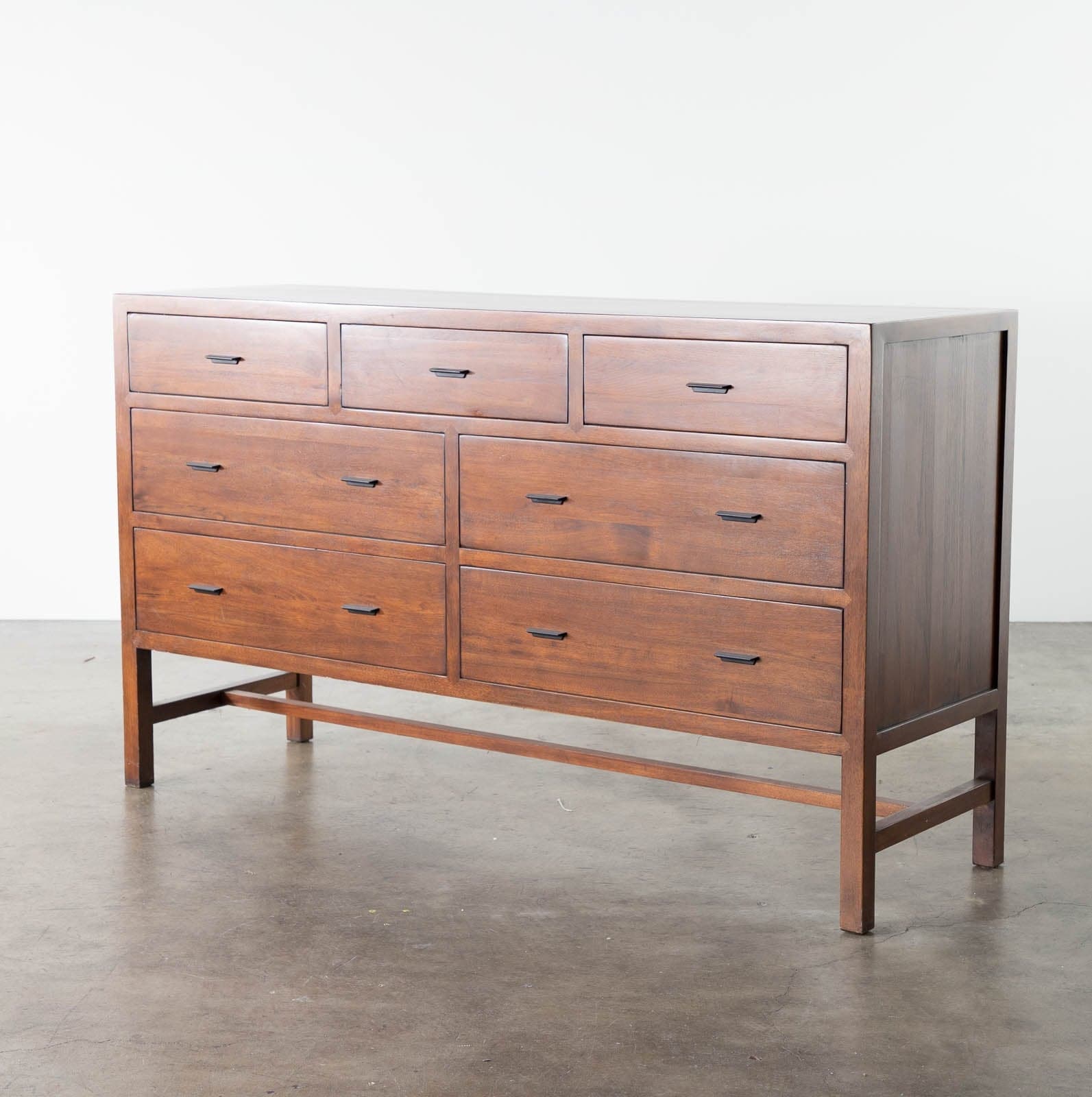Room & Board By Maria Yee Seven Drawer Dresser - Image 1