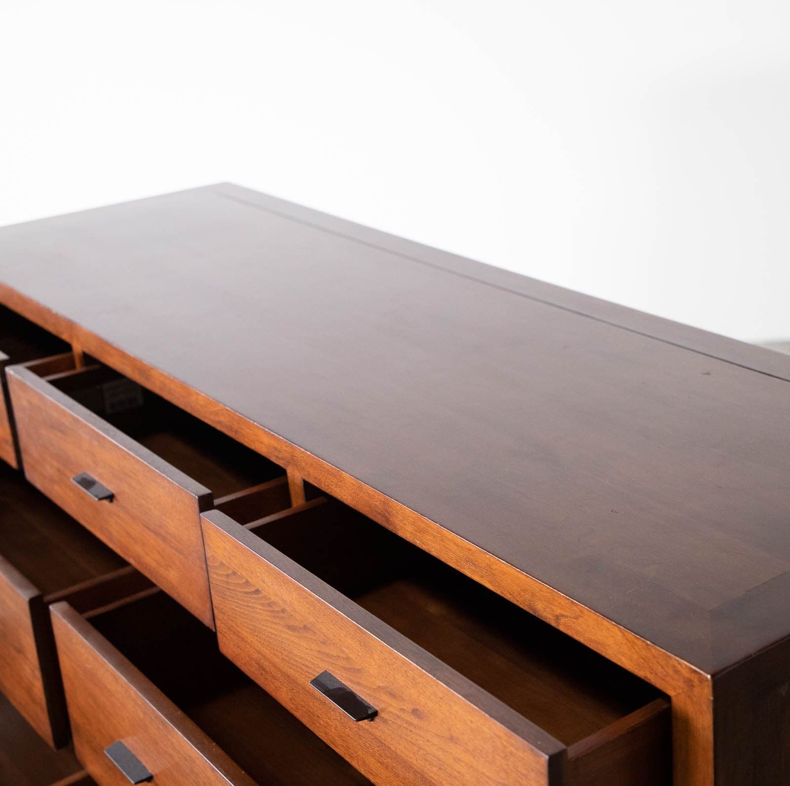 Room & Board By Maria Yee Seven Drawer Dresser - Thumbnail 6