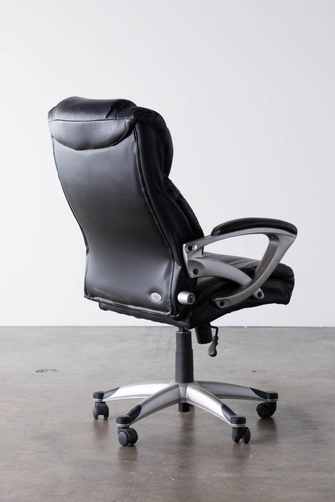 Serta Highback Executive Chair - Thumbnail 4
