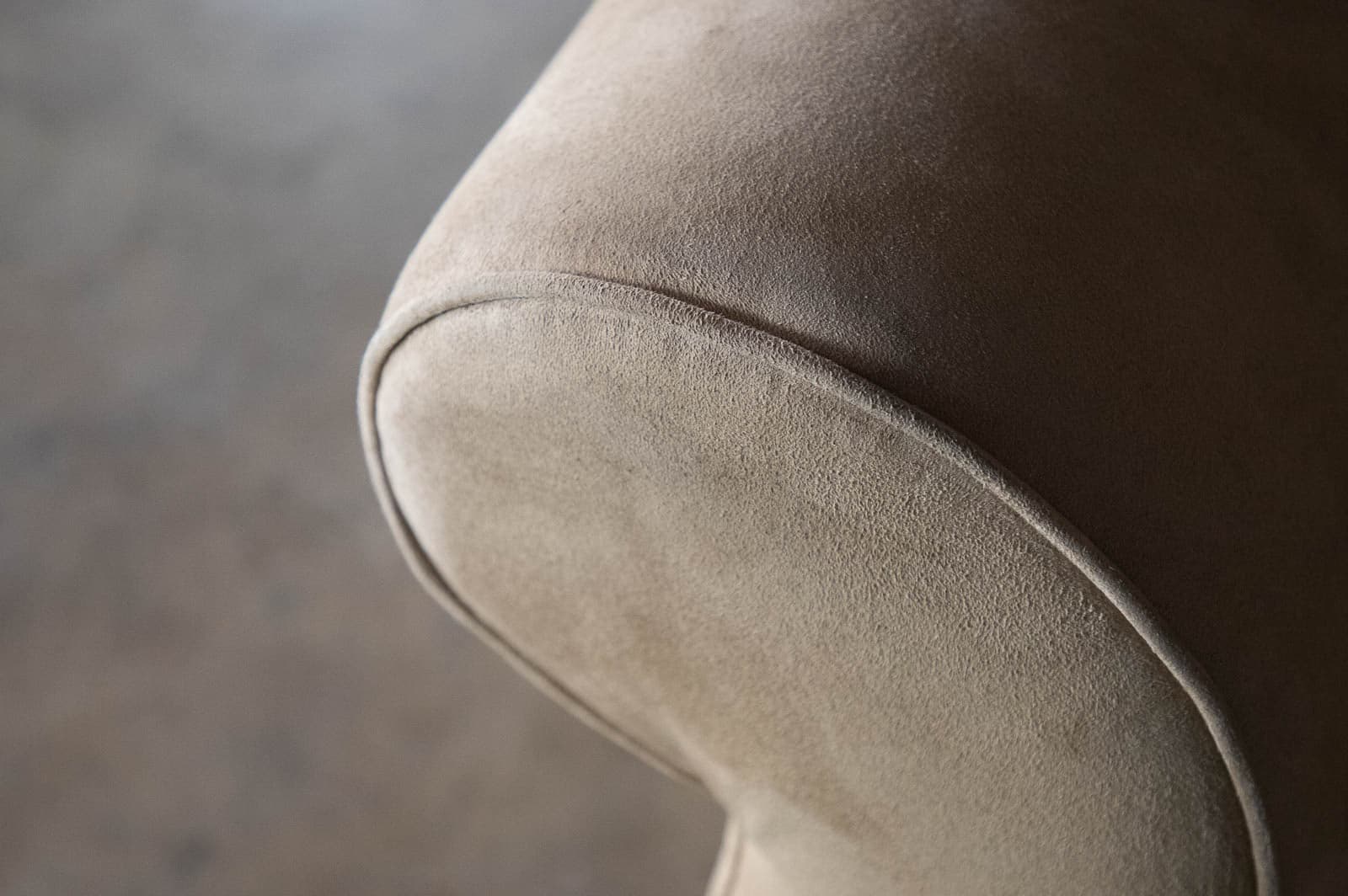 Pottery Barn Upholstered Roll Arm Sofa - Thumbnail 6