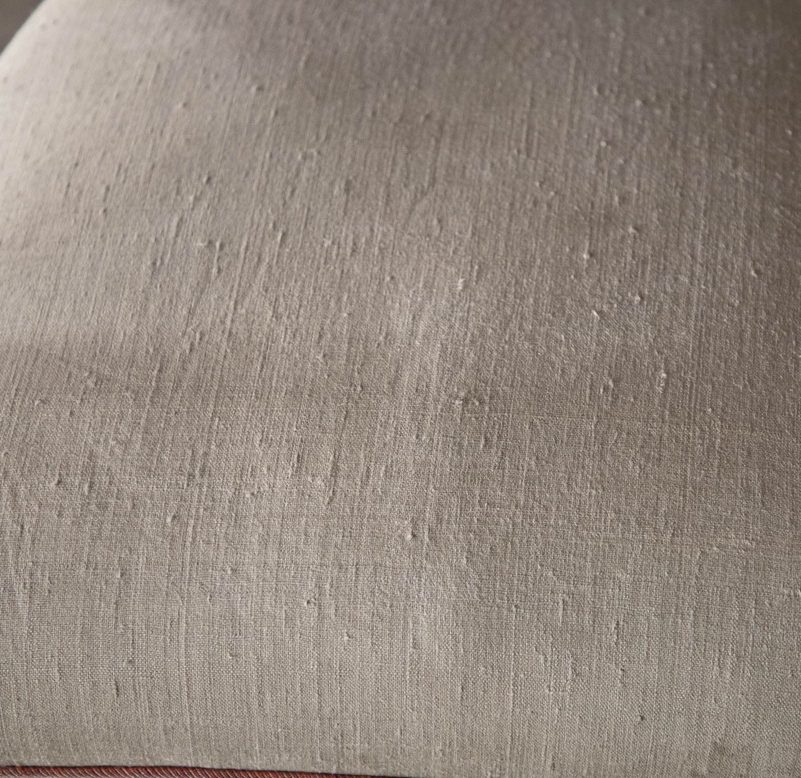 Upholstered Armchair - Thumbnail 5