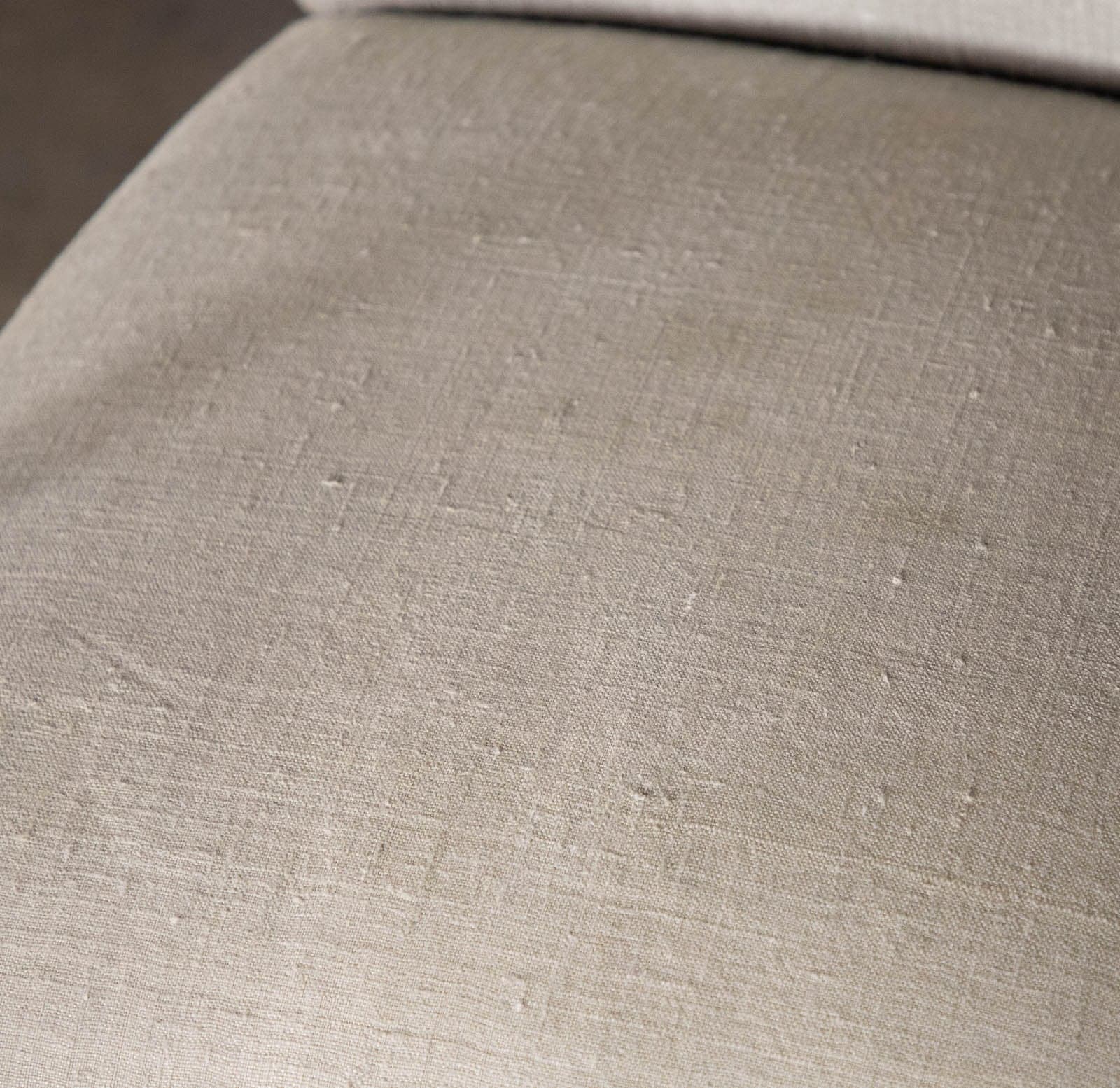 Upholstered Armchair - Thumbnail 6