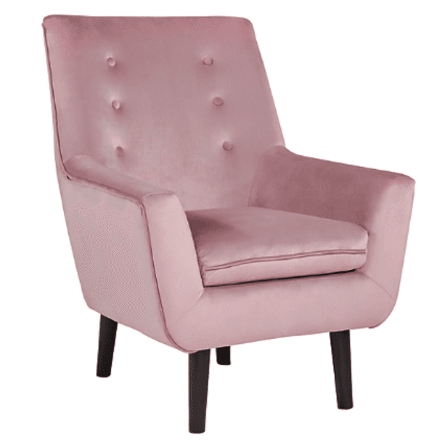 Zossen Accent Chair