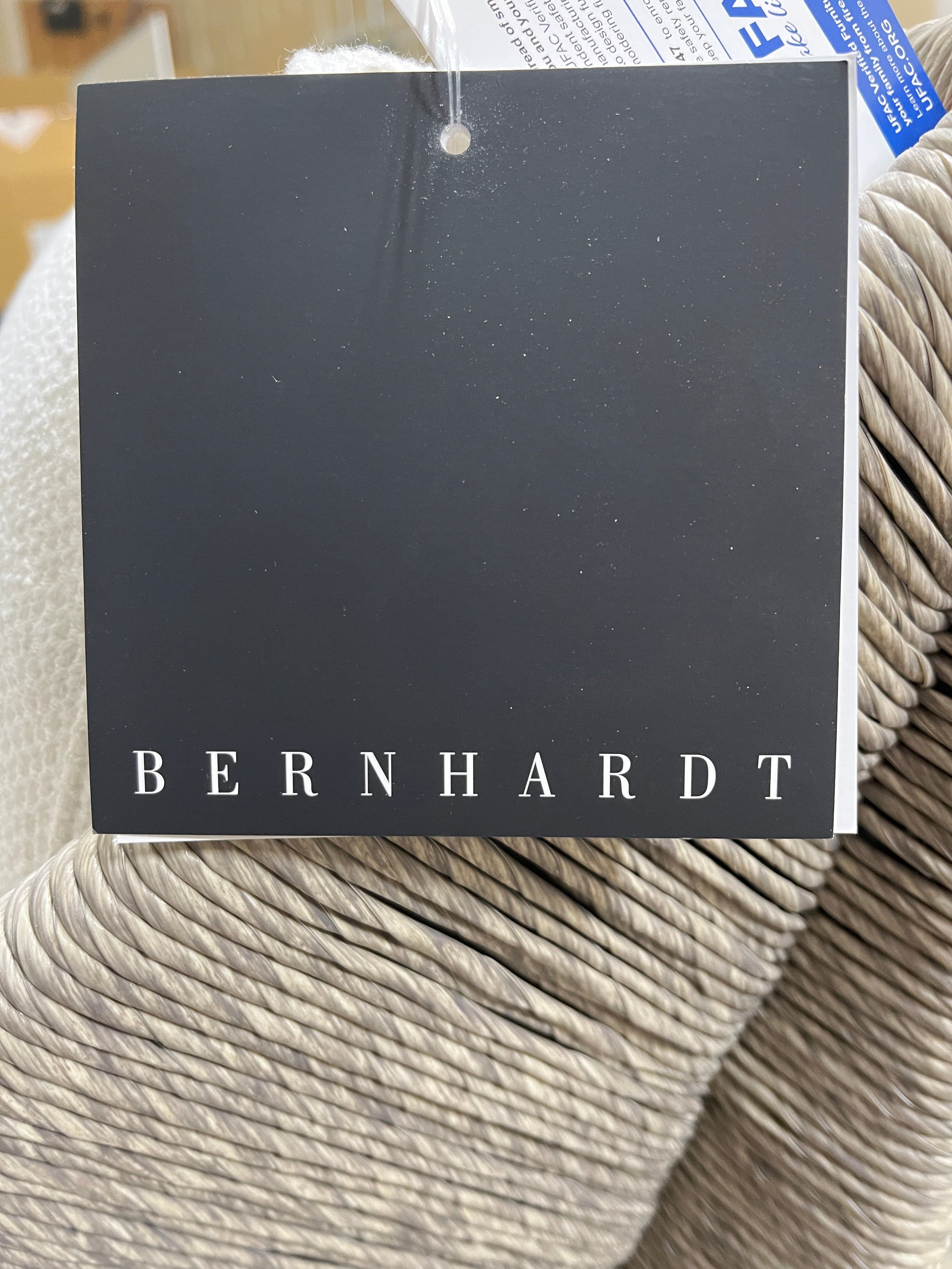 Origami Outdoor Chair - Thumbnail 2