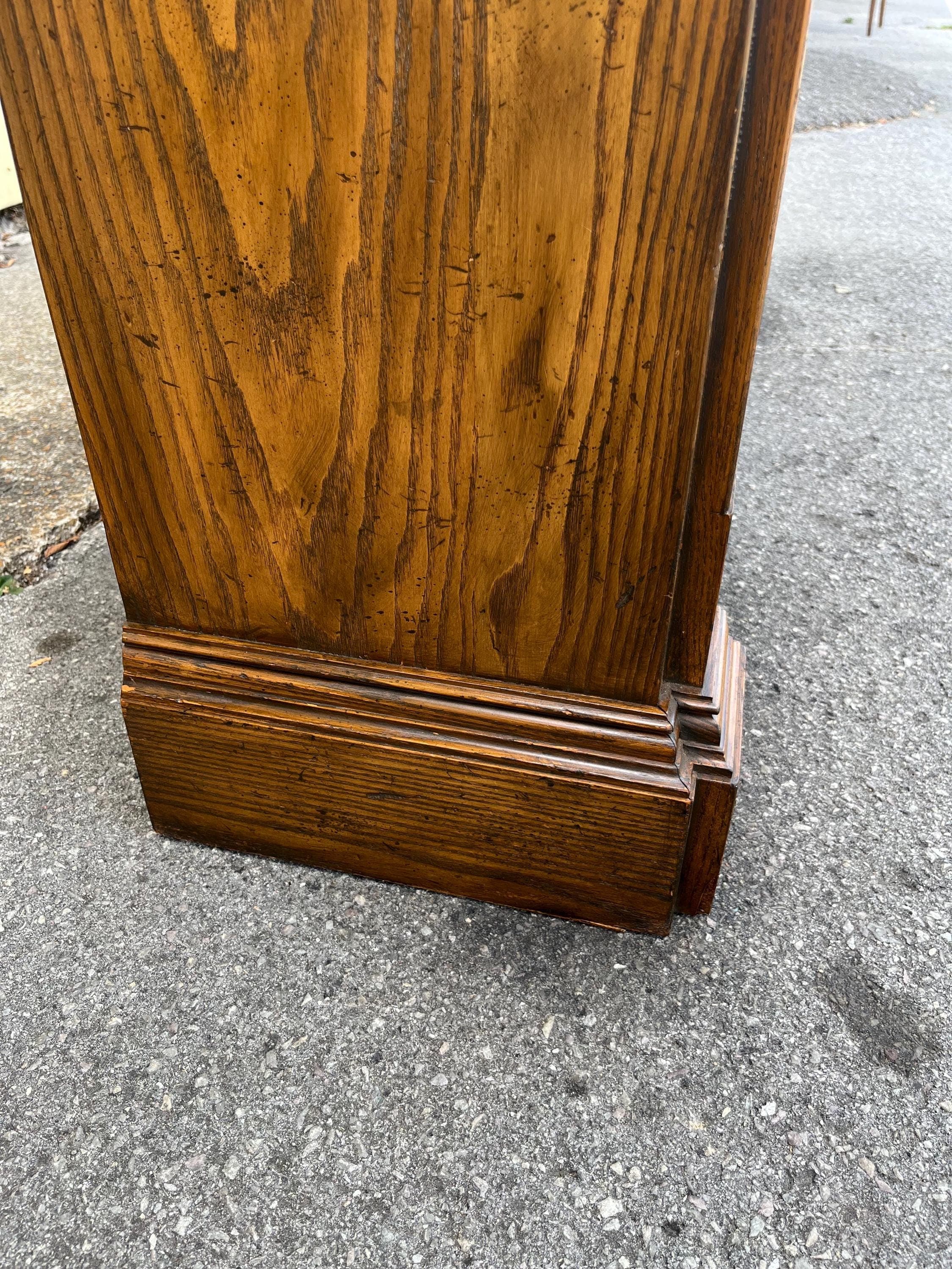 Baker Furniture Shelving Unit - Thumbnail 4