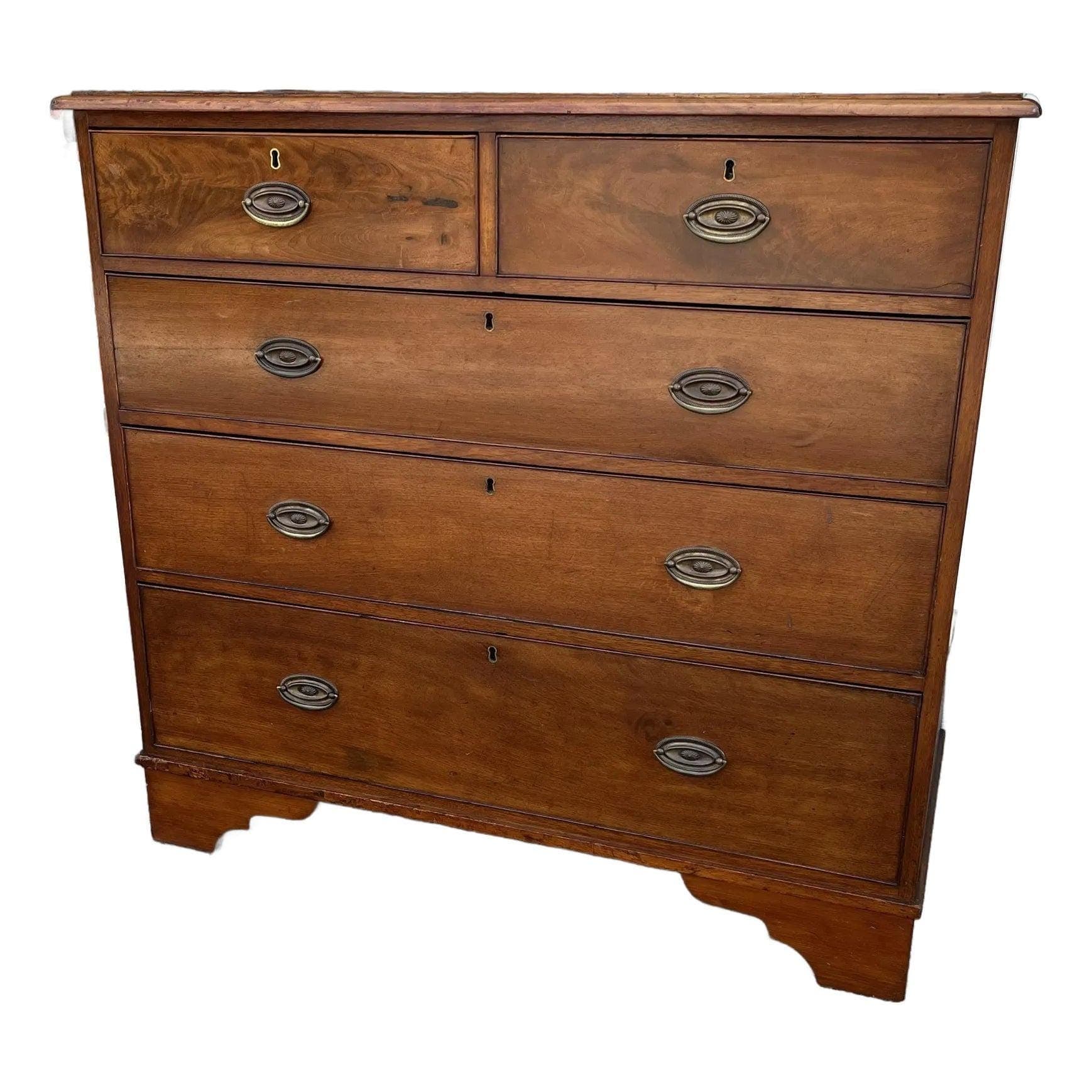 19th Century Chest of Drawers