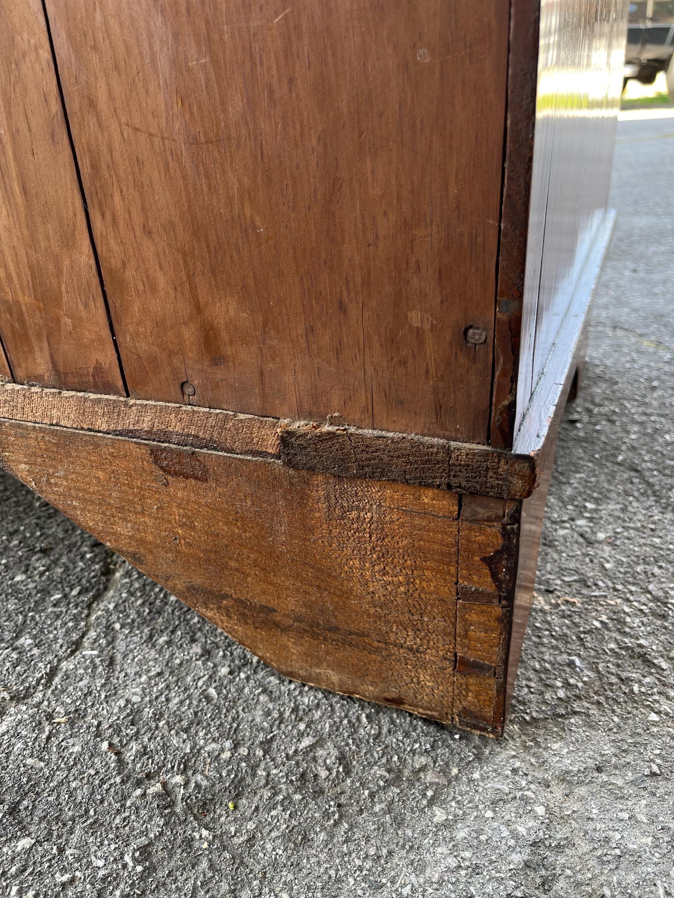 19th Century Chest of Drawers - Thumbnail 6