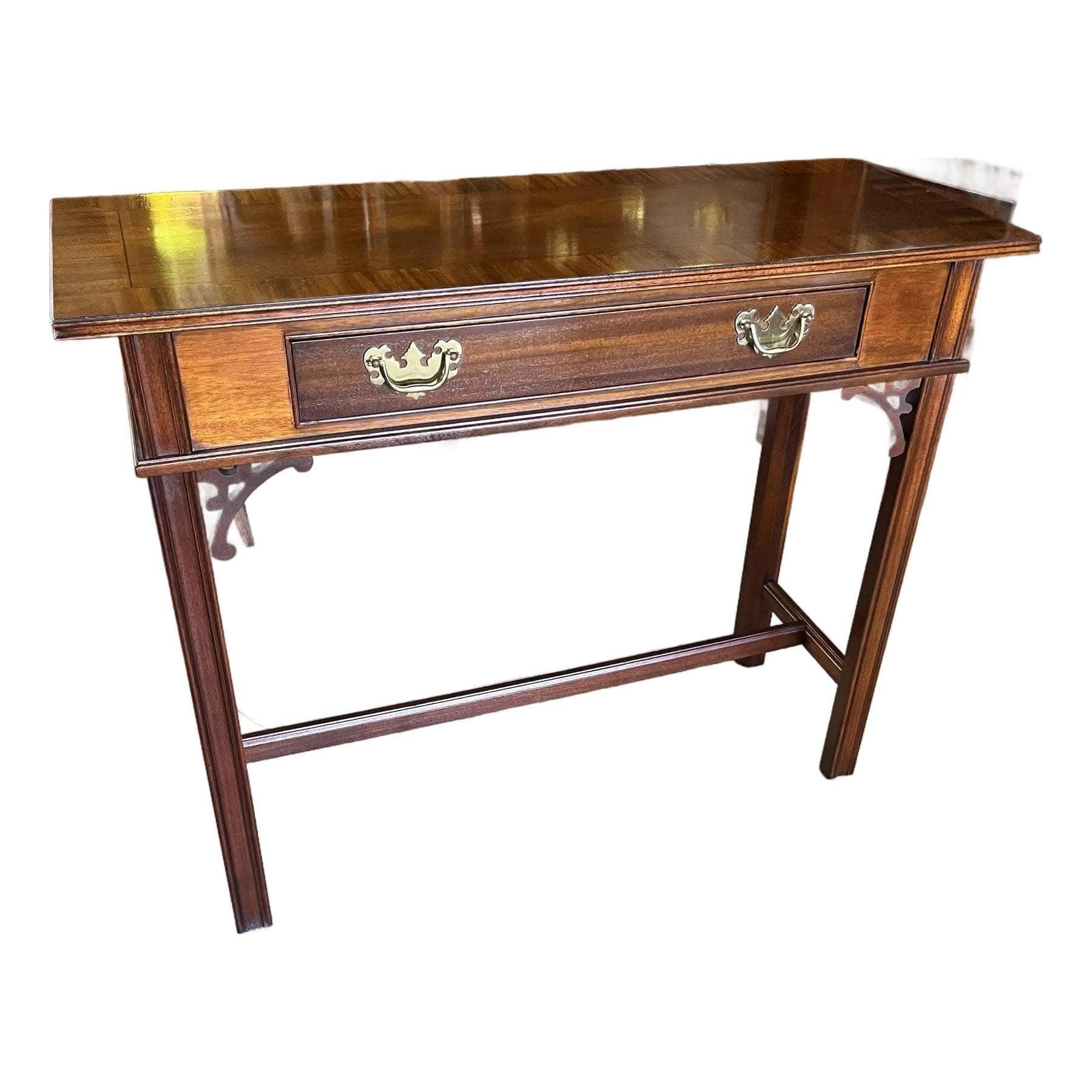 Councill Craftsmen Console Table