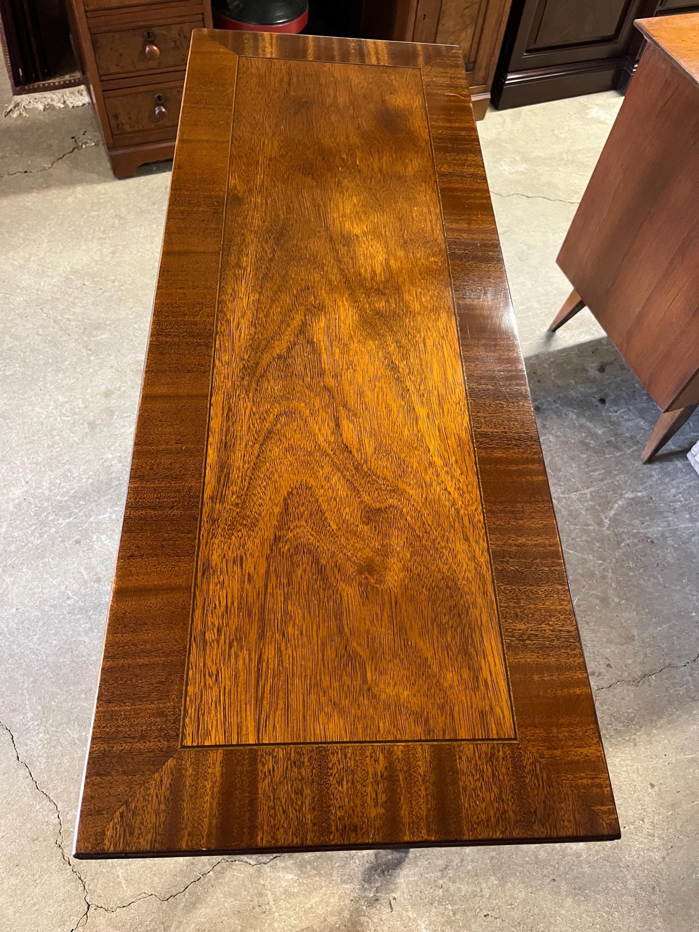 Councill Craftsmen Console Table - Thumbnail 13