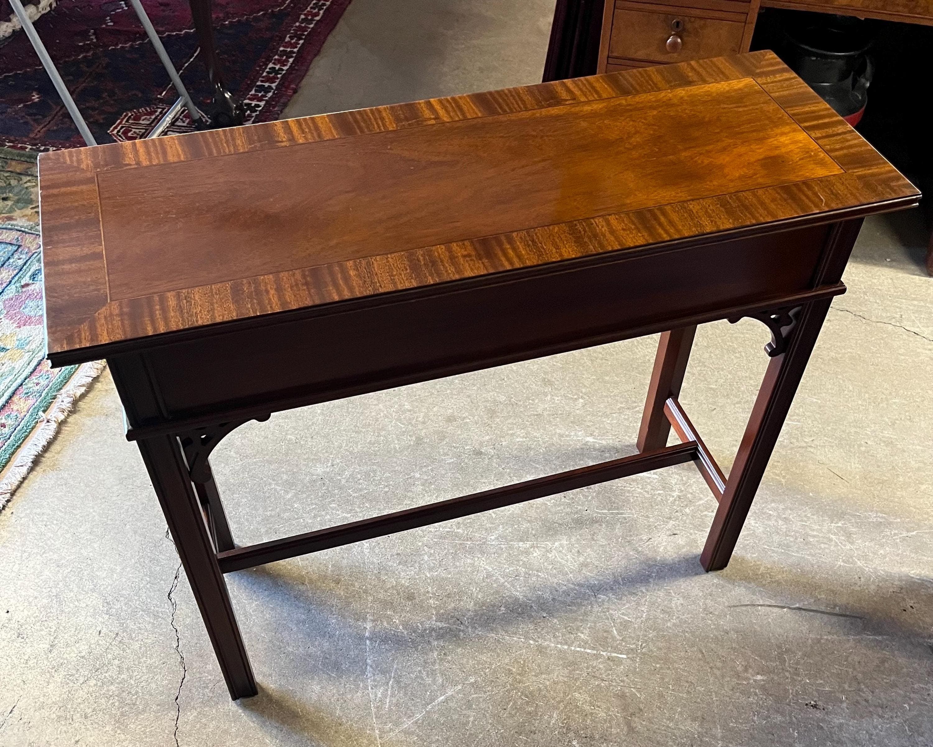 Councill Craftsmen Console Table - Thumbnail 11