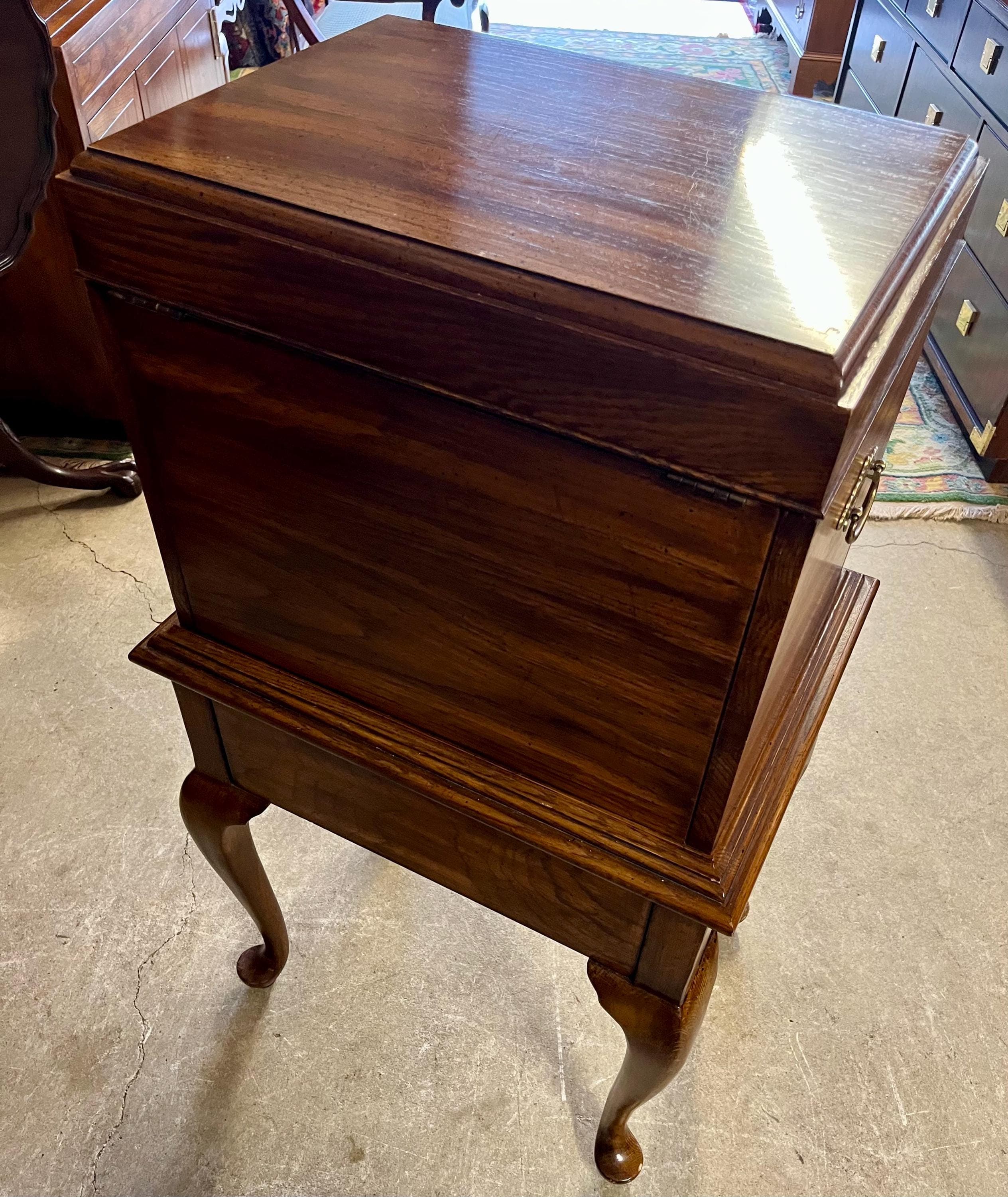 Silver Chest by National Mt. Airy - Thumbnail 6